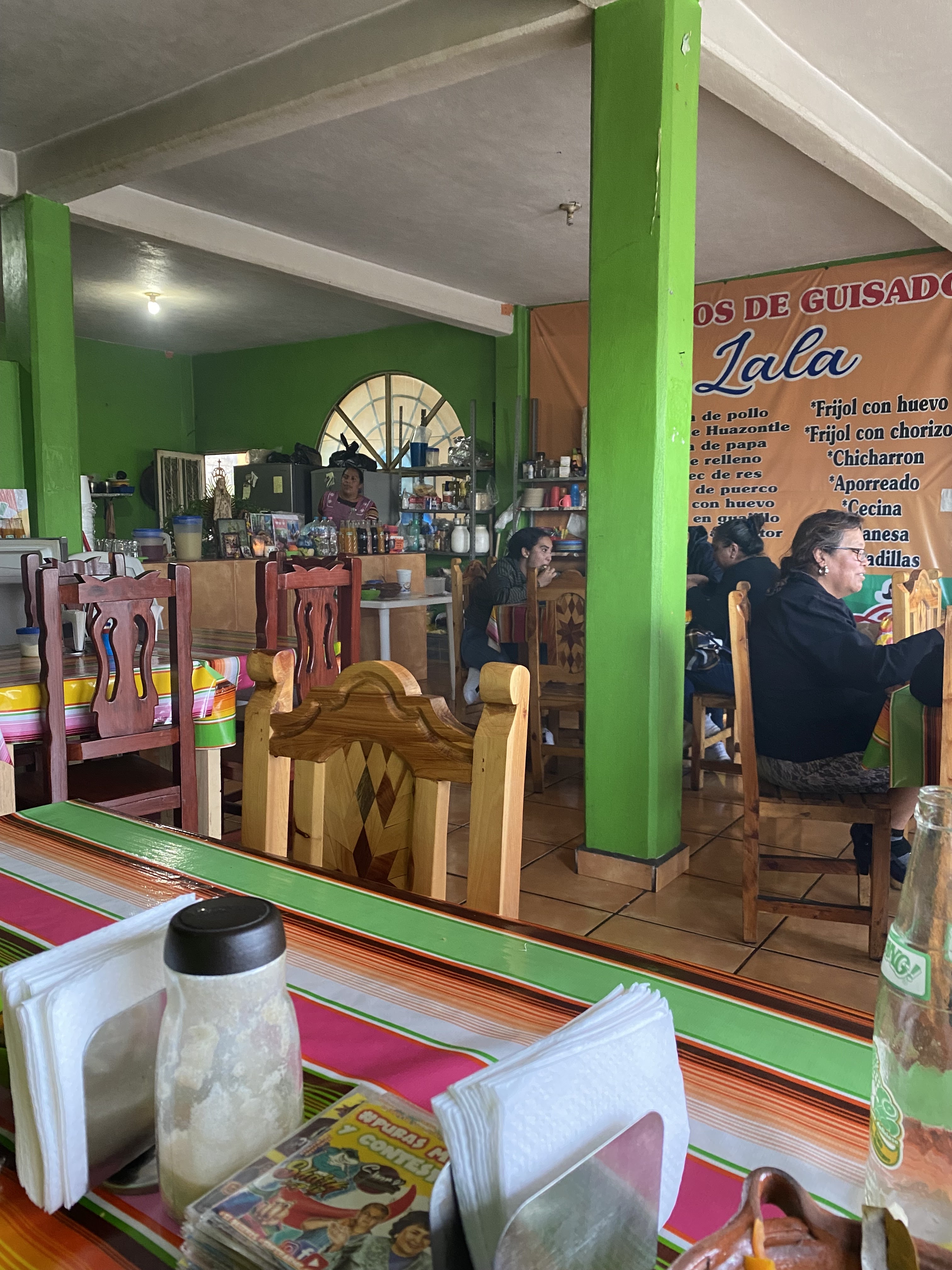 Tacos Lala 2 image 1