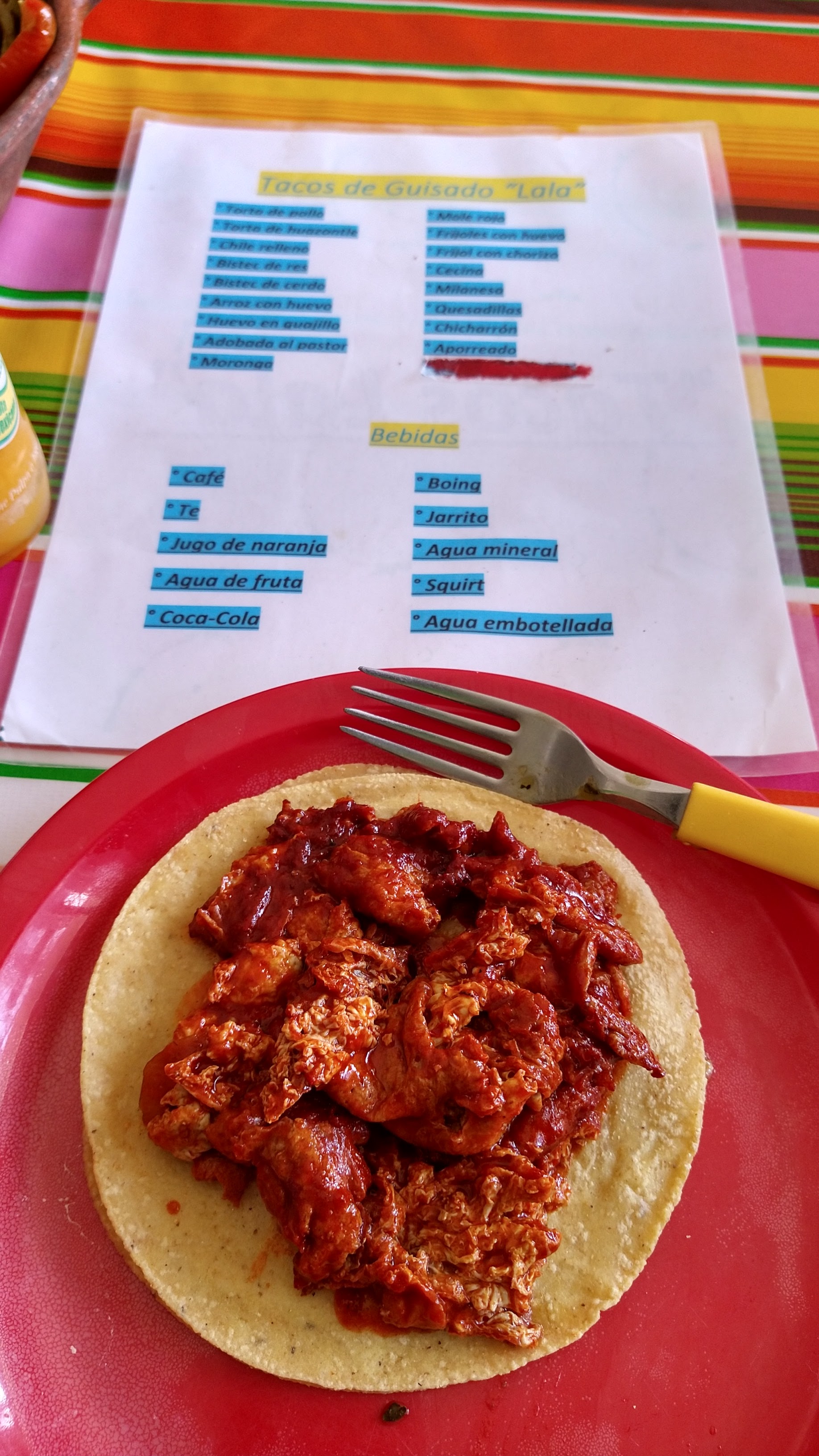 Tacos Lala 2 image 4