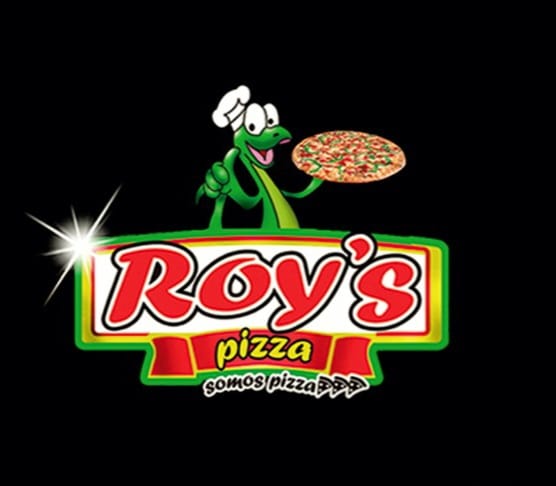 Roy's pizza image 1
