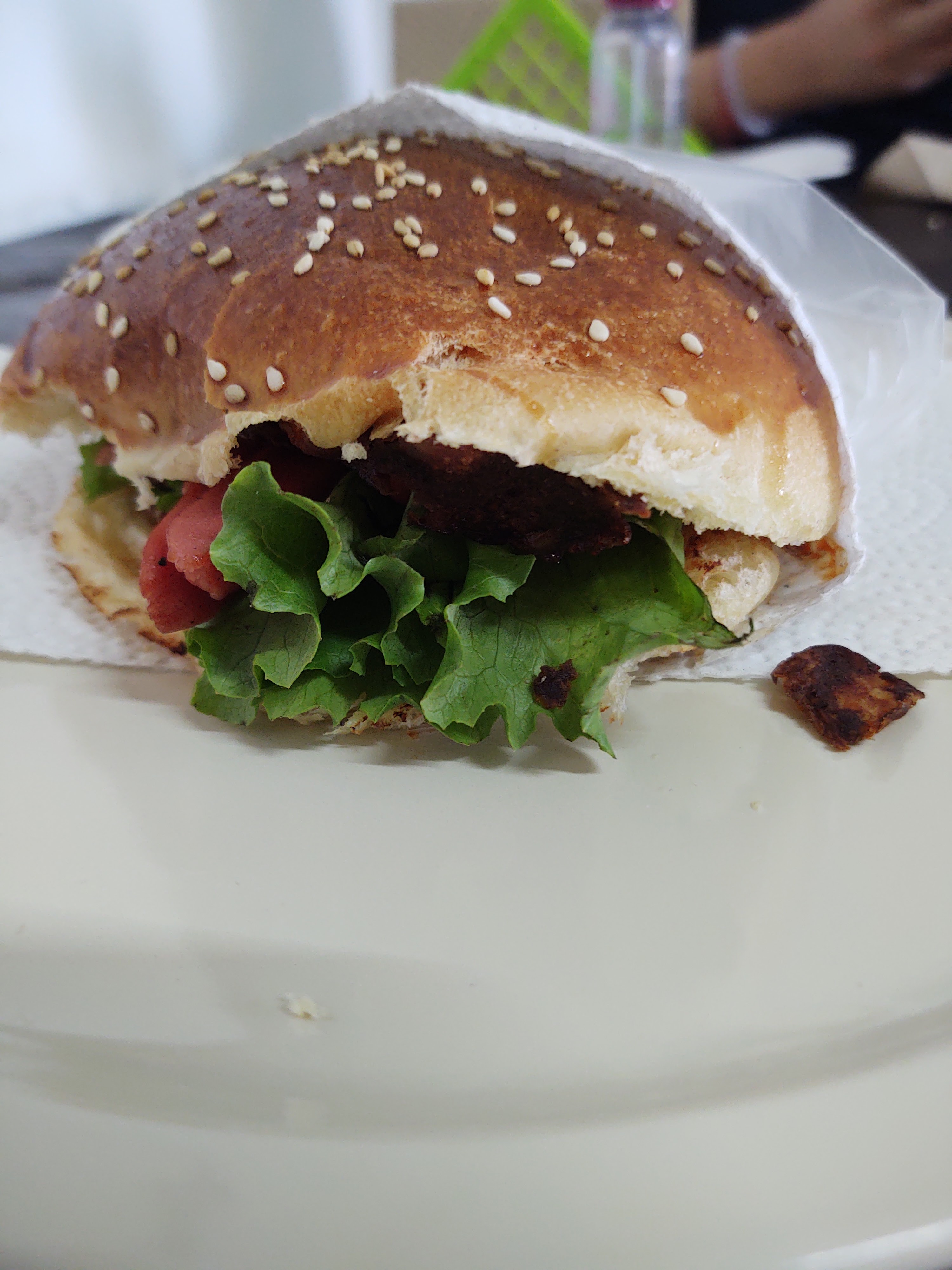 Burger Guapo's image 2