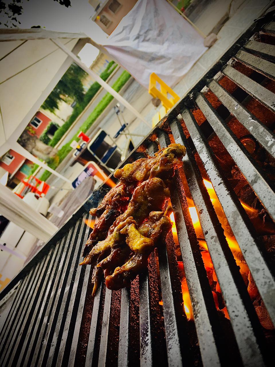 Burger Guapo's image 3