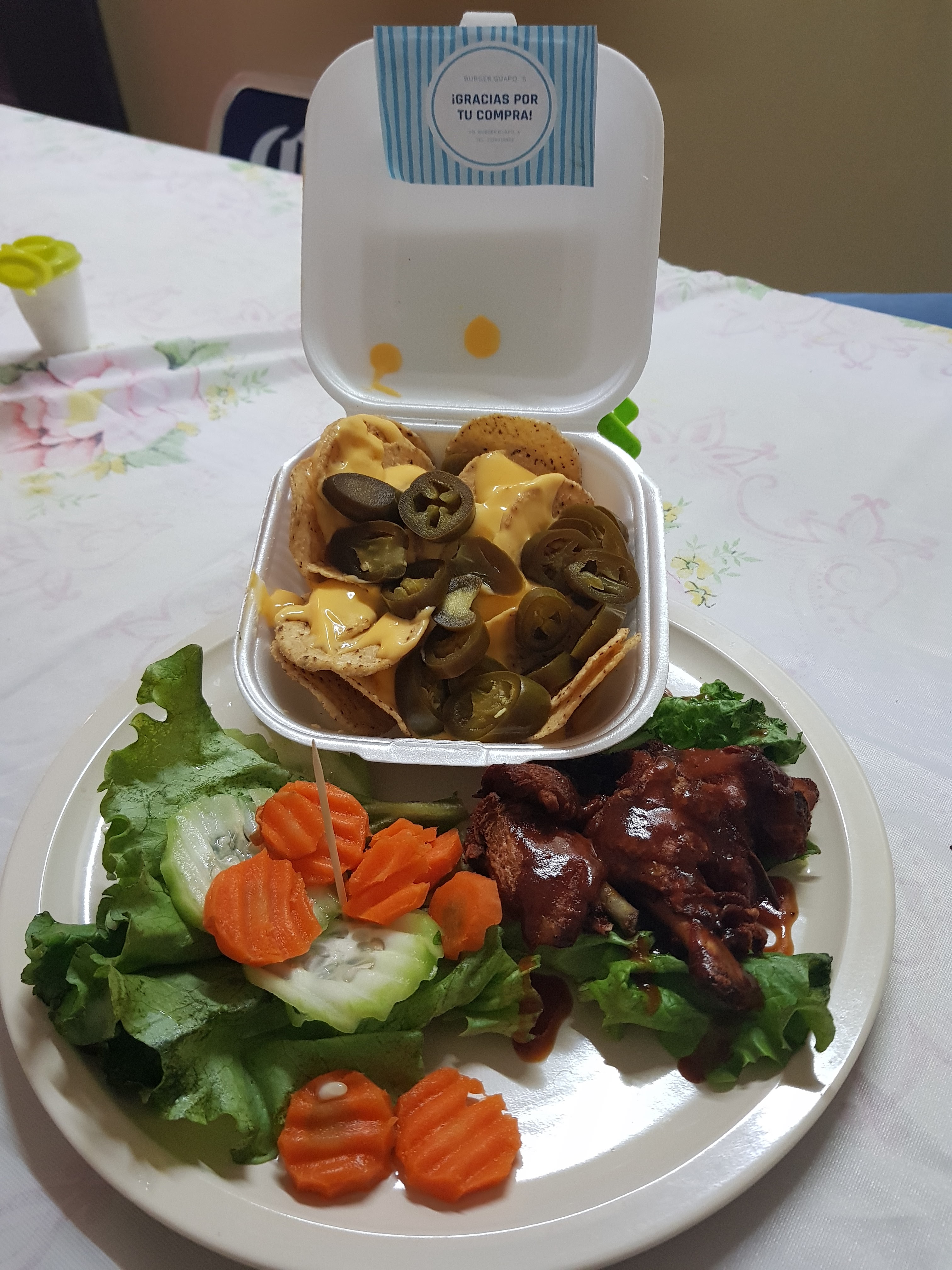 Burger Guapo's image 4