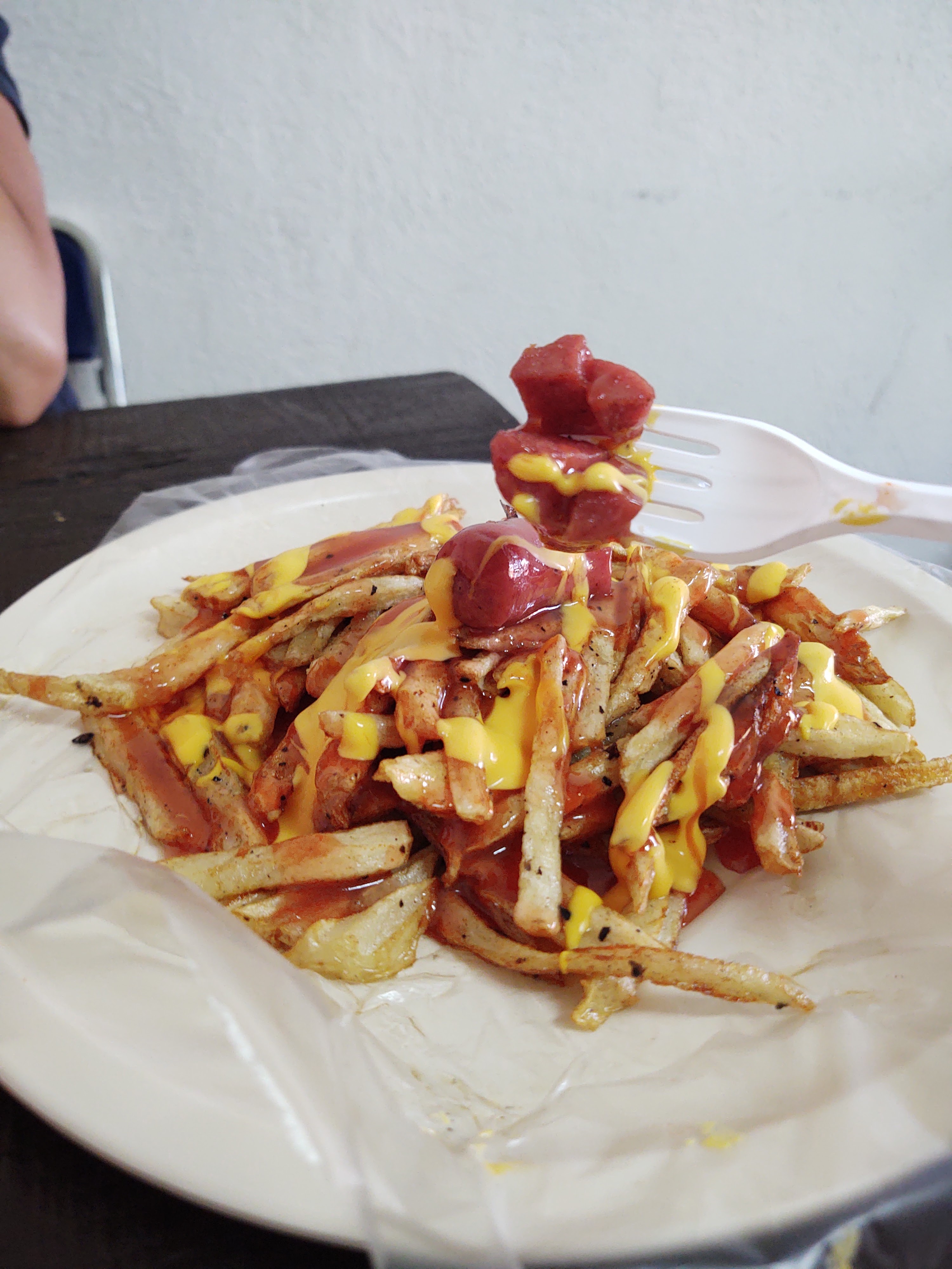 Burger Guapo's image 5