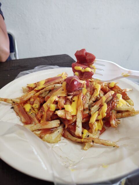 Burger Guapo's image 5