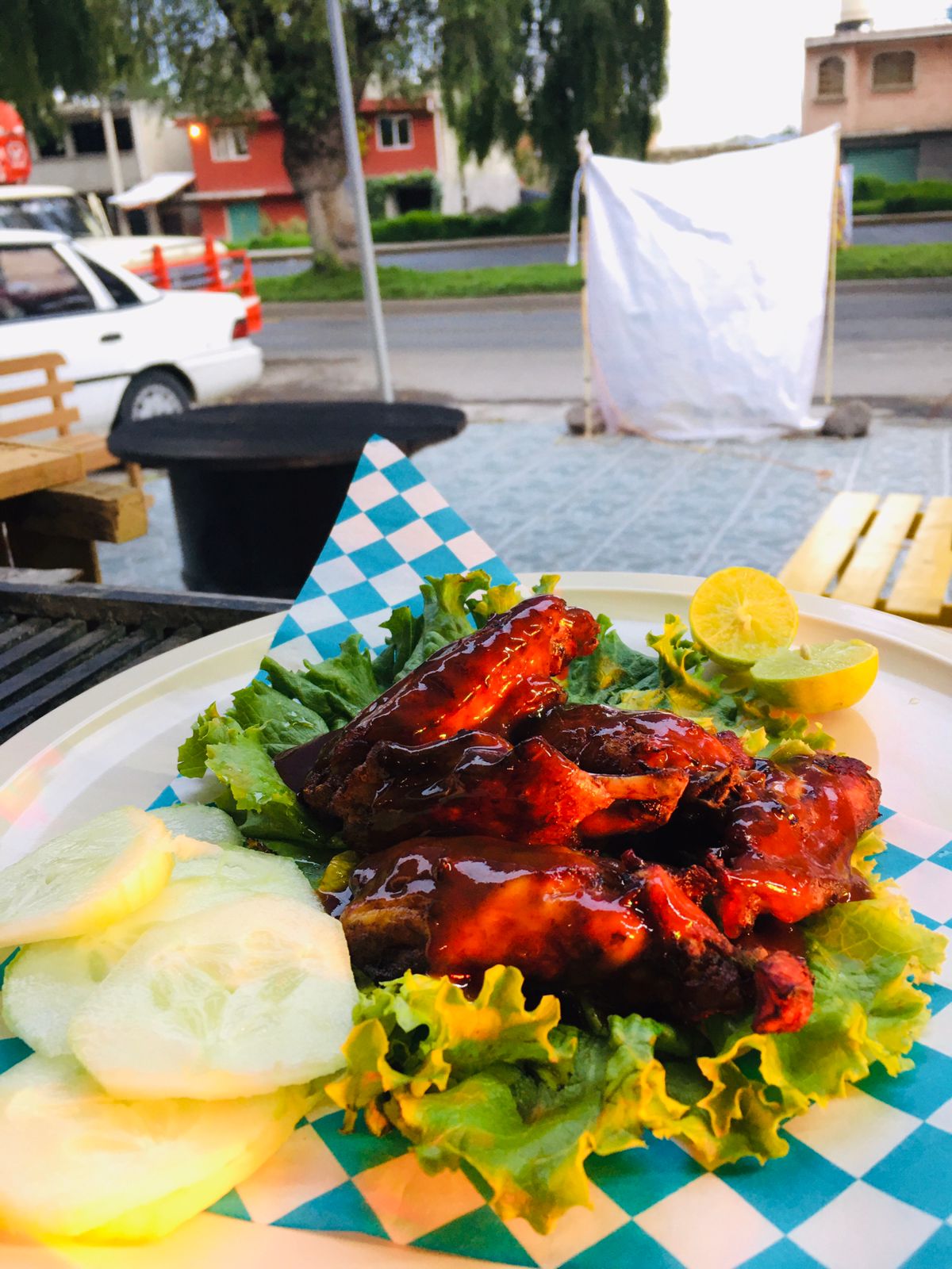 Burger Guapo's image 6