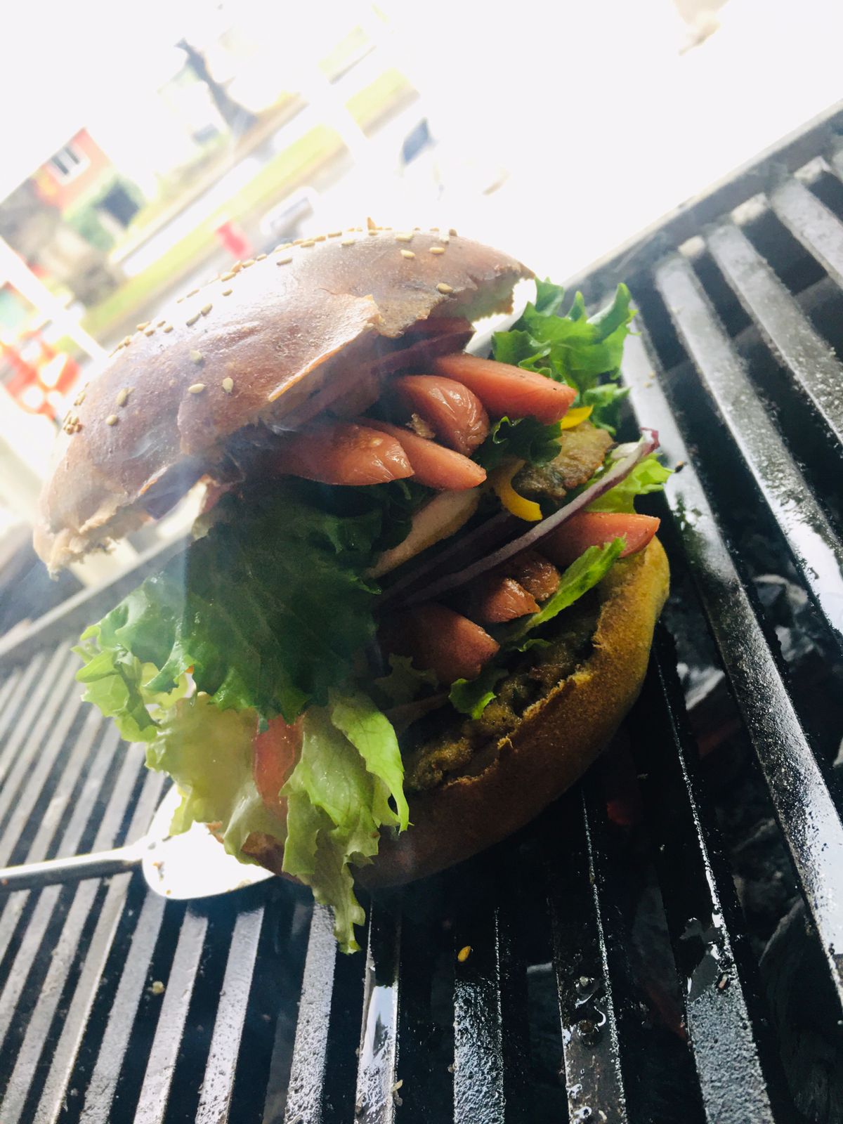 Burger Guapo's image 7