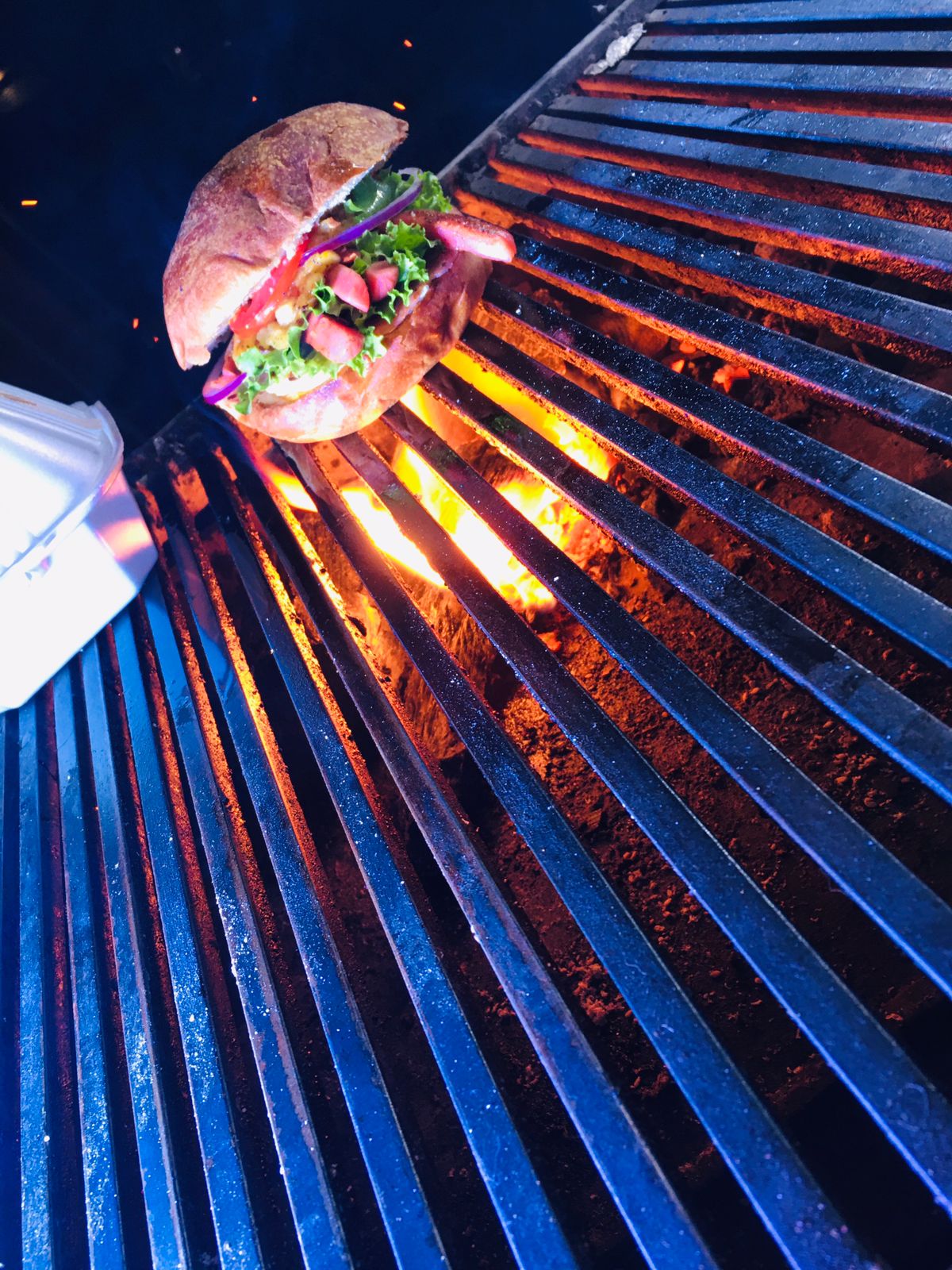 Burger Guapo's image 8