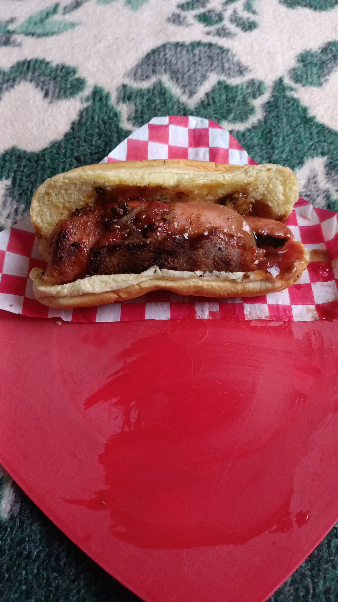 Burger Guapo's image 9