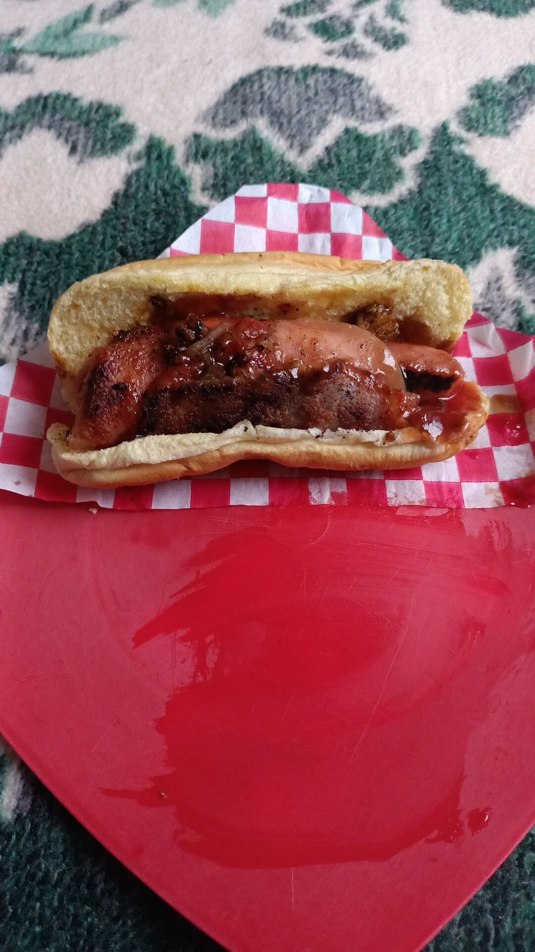 Burger Guapo's image 9