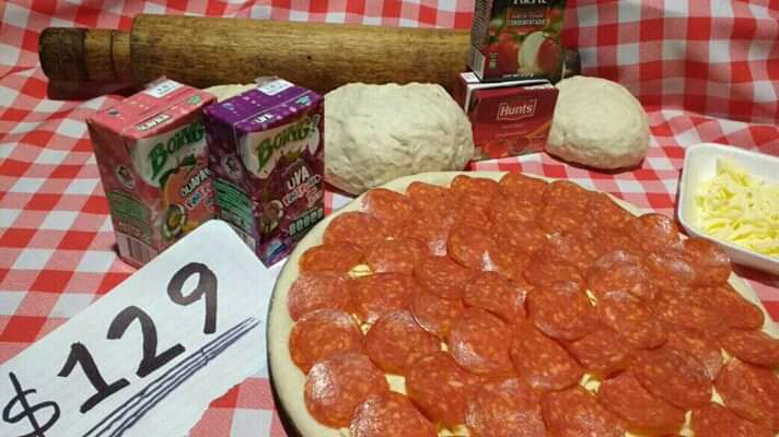 vanegas pizza image 1