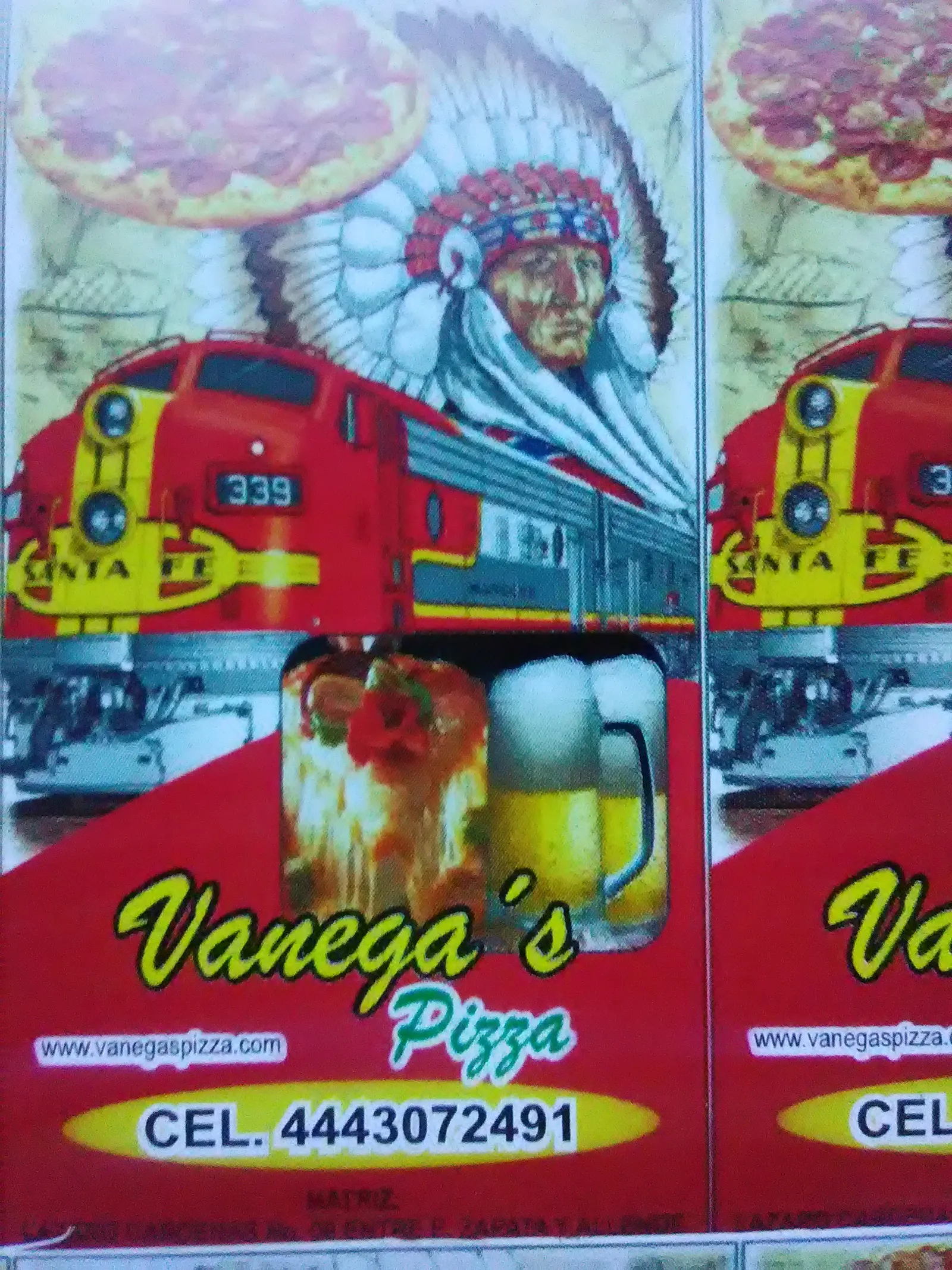 vanegas pizza image 10