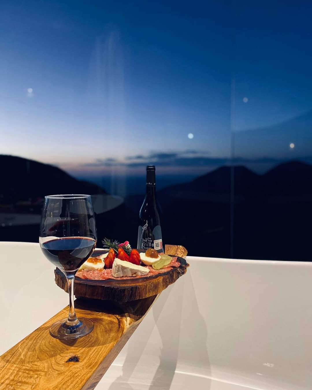 Mirador, Restaurant-Bar - El Templo image 2