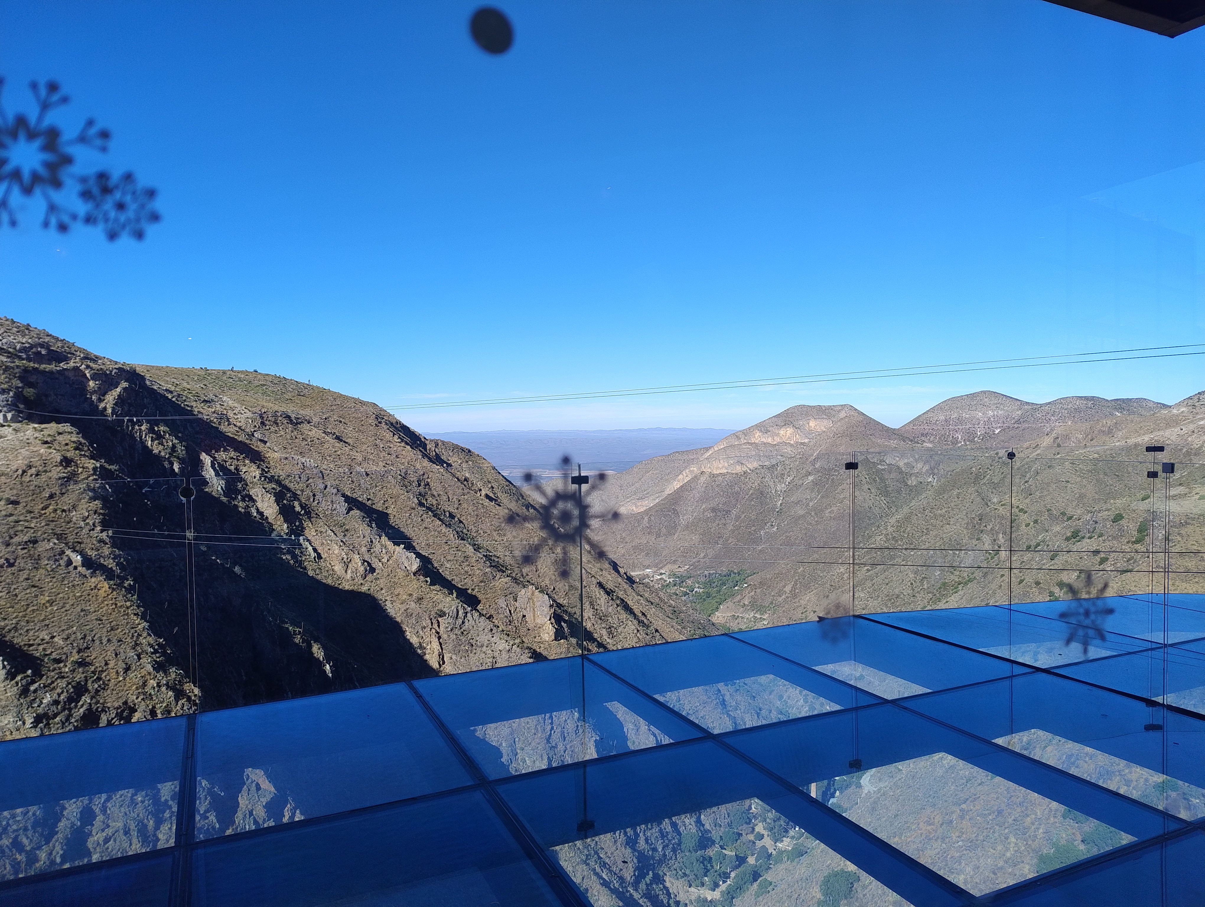 Mirador, Restaurant-Bar - El Templo image 3