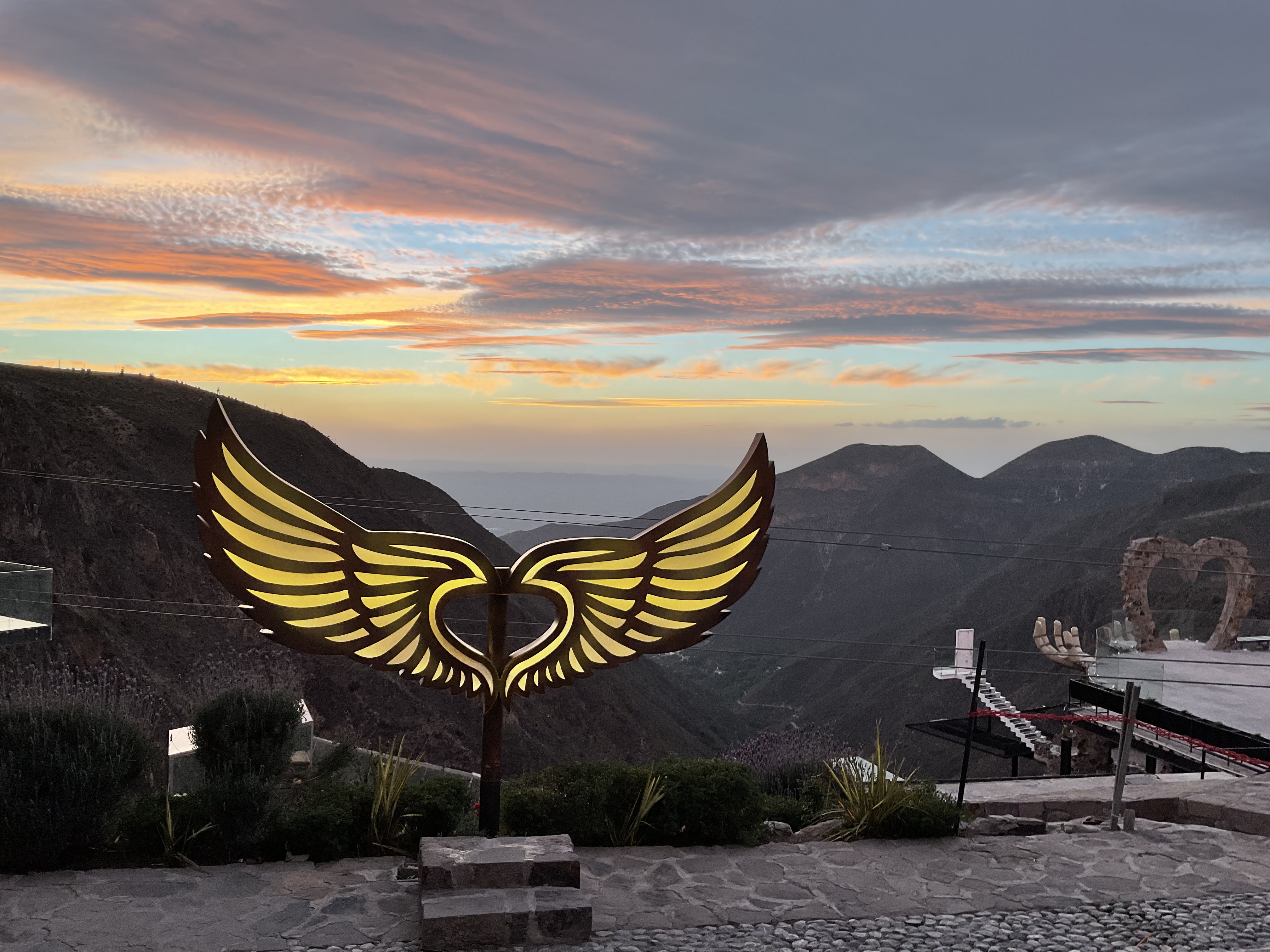 Mirador, Restaurant-Bar - El Templo image 6