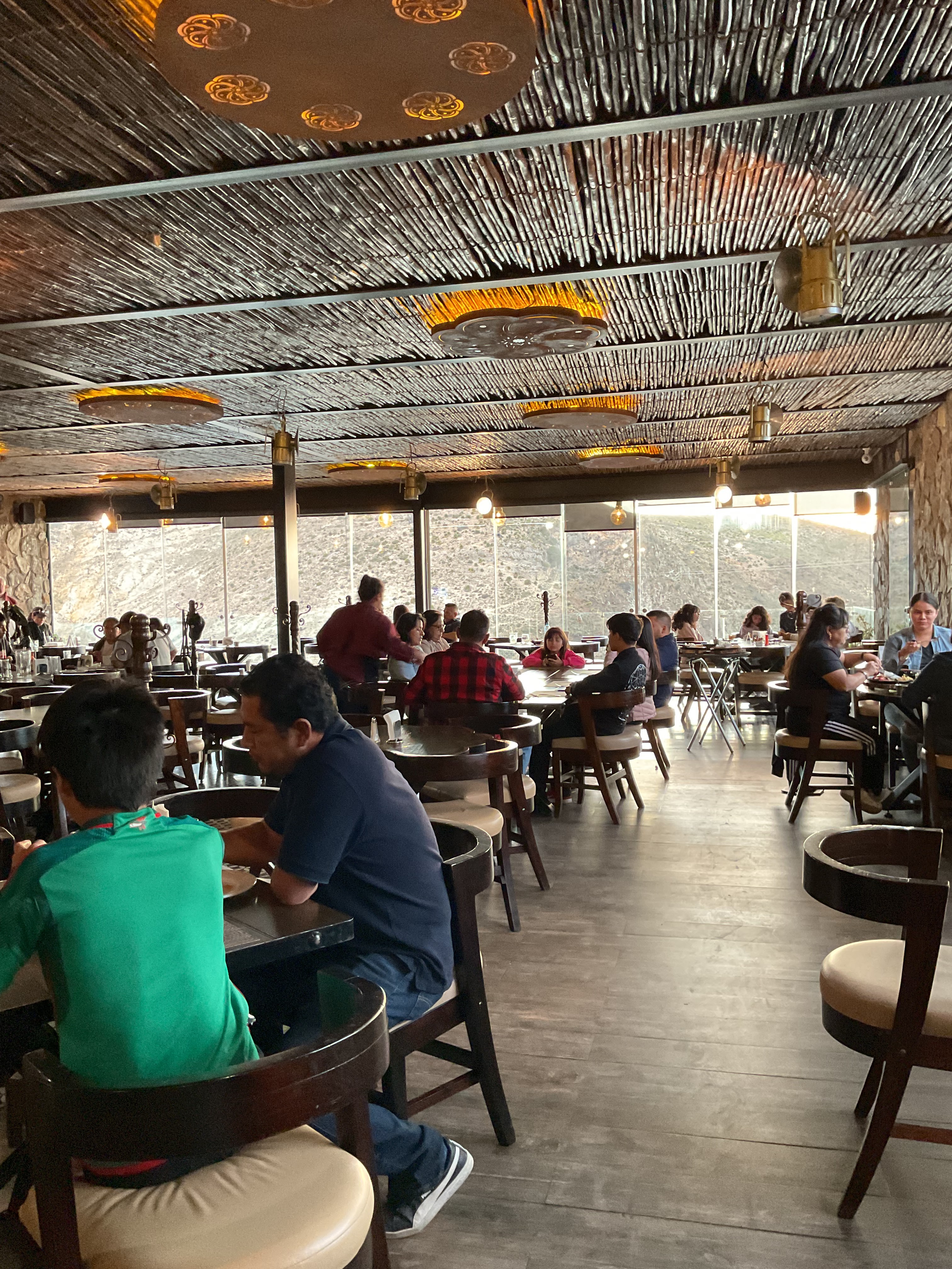 Mirador, Restaurant-Bar - El Templo image 7