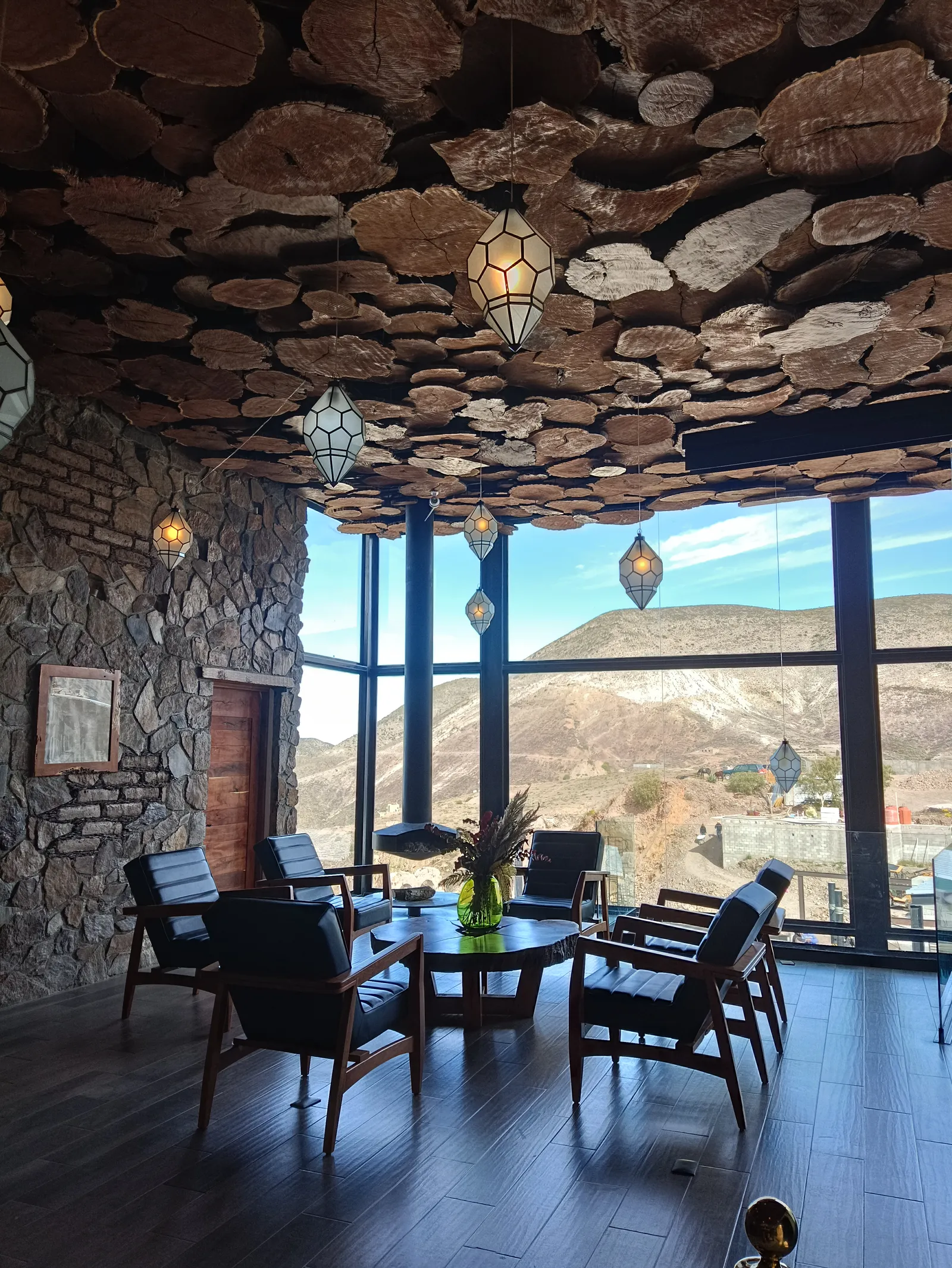 Mirador, Restaurant-Bar - El Templo image 9