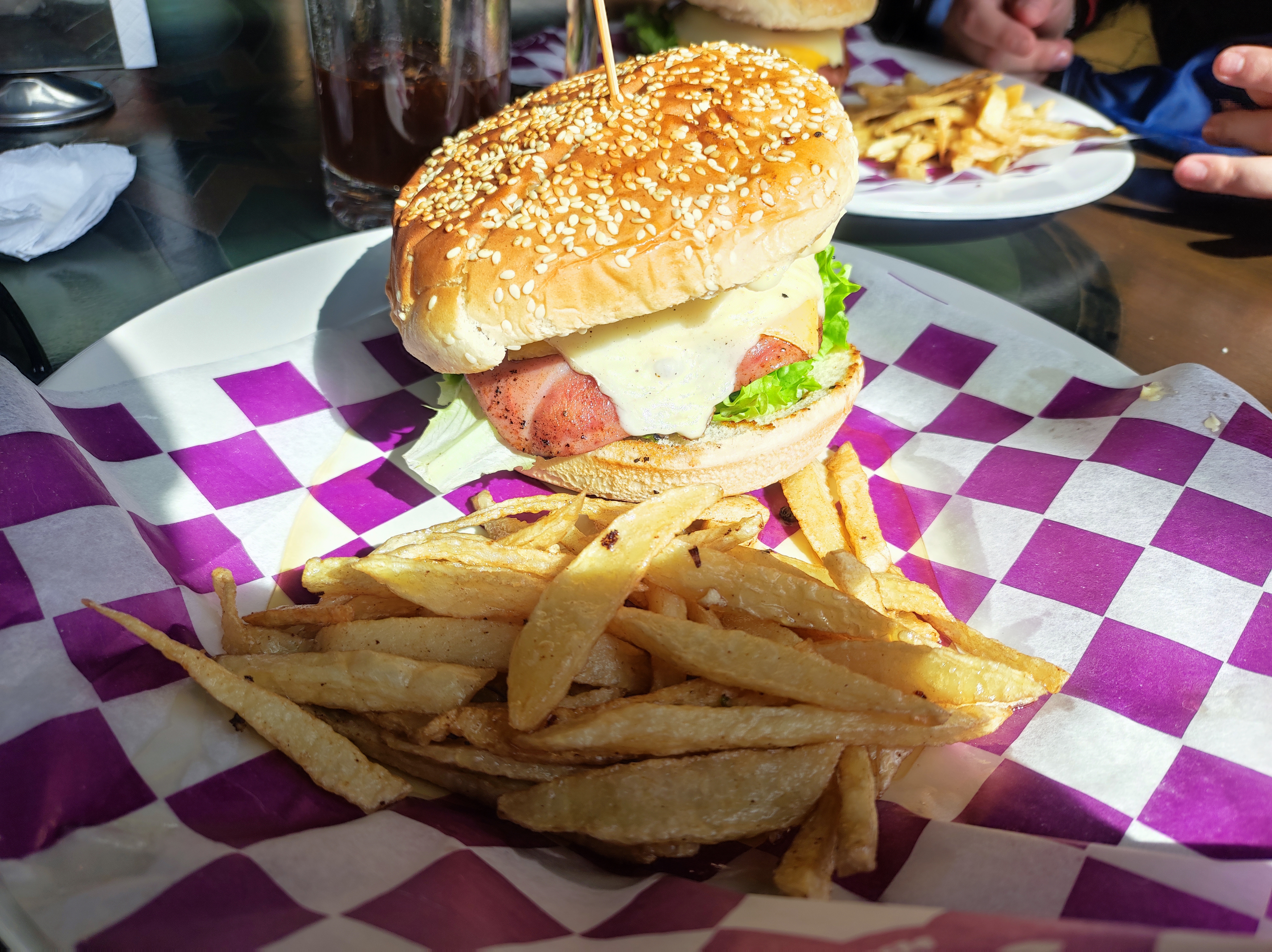 Mirador, Restaurant-Bar - El Templo image 10