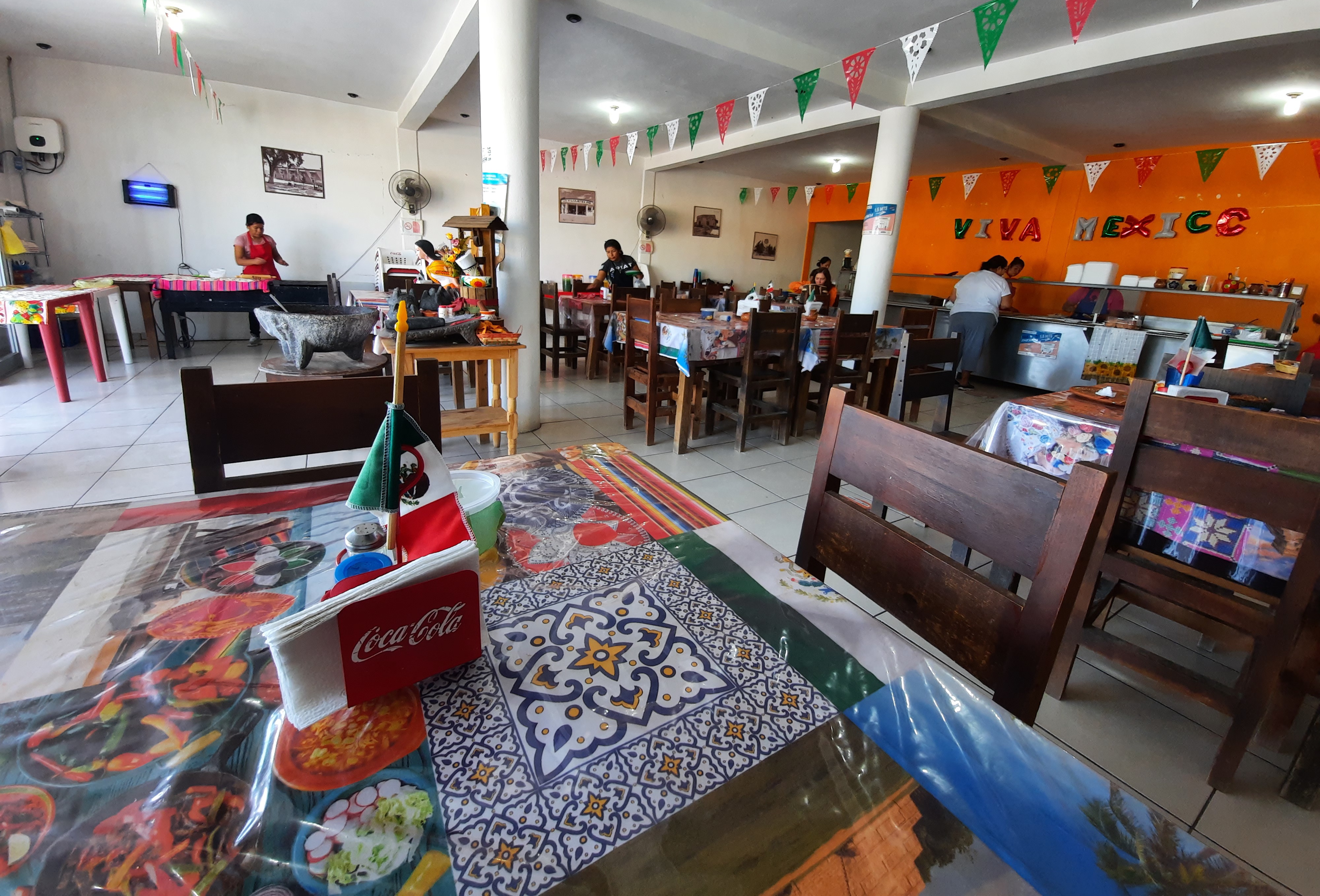 Los molcajetes image 1