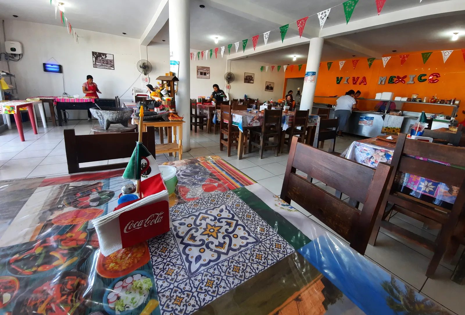 Los molcajetes image 1