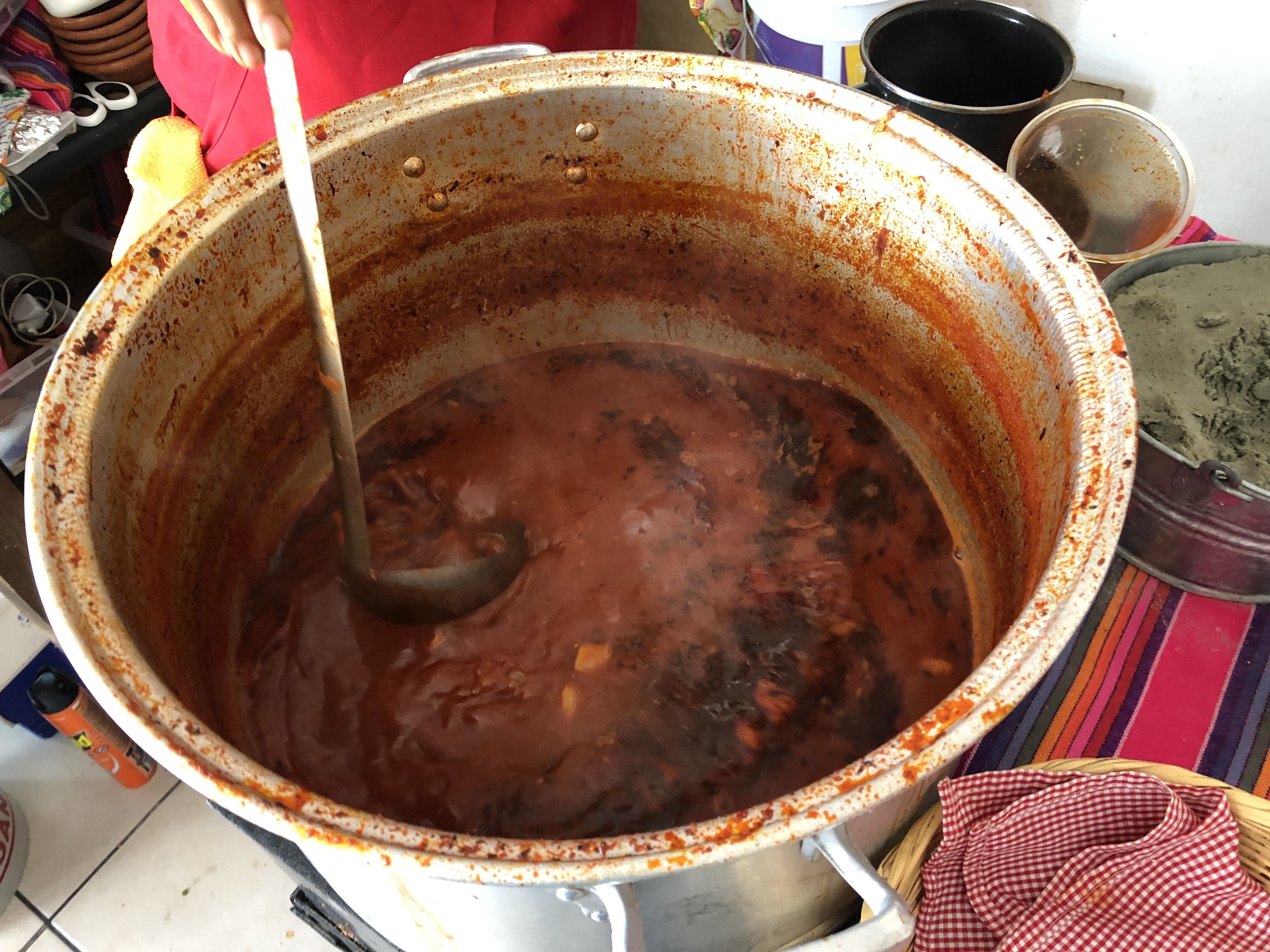 Los molcajetes image 5