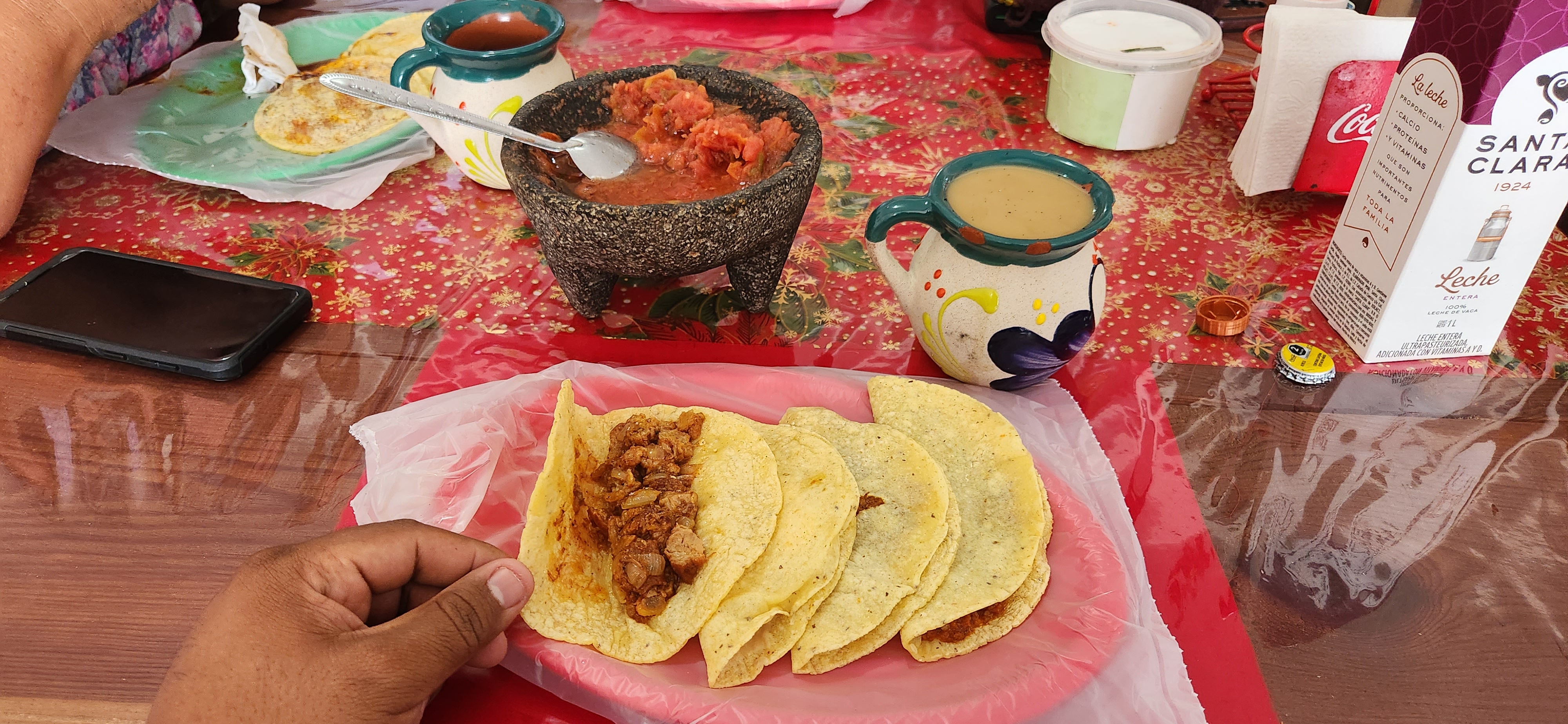 Los molcajetes image 6