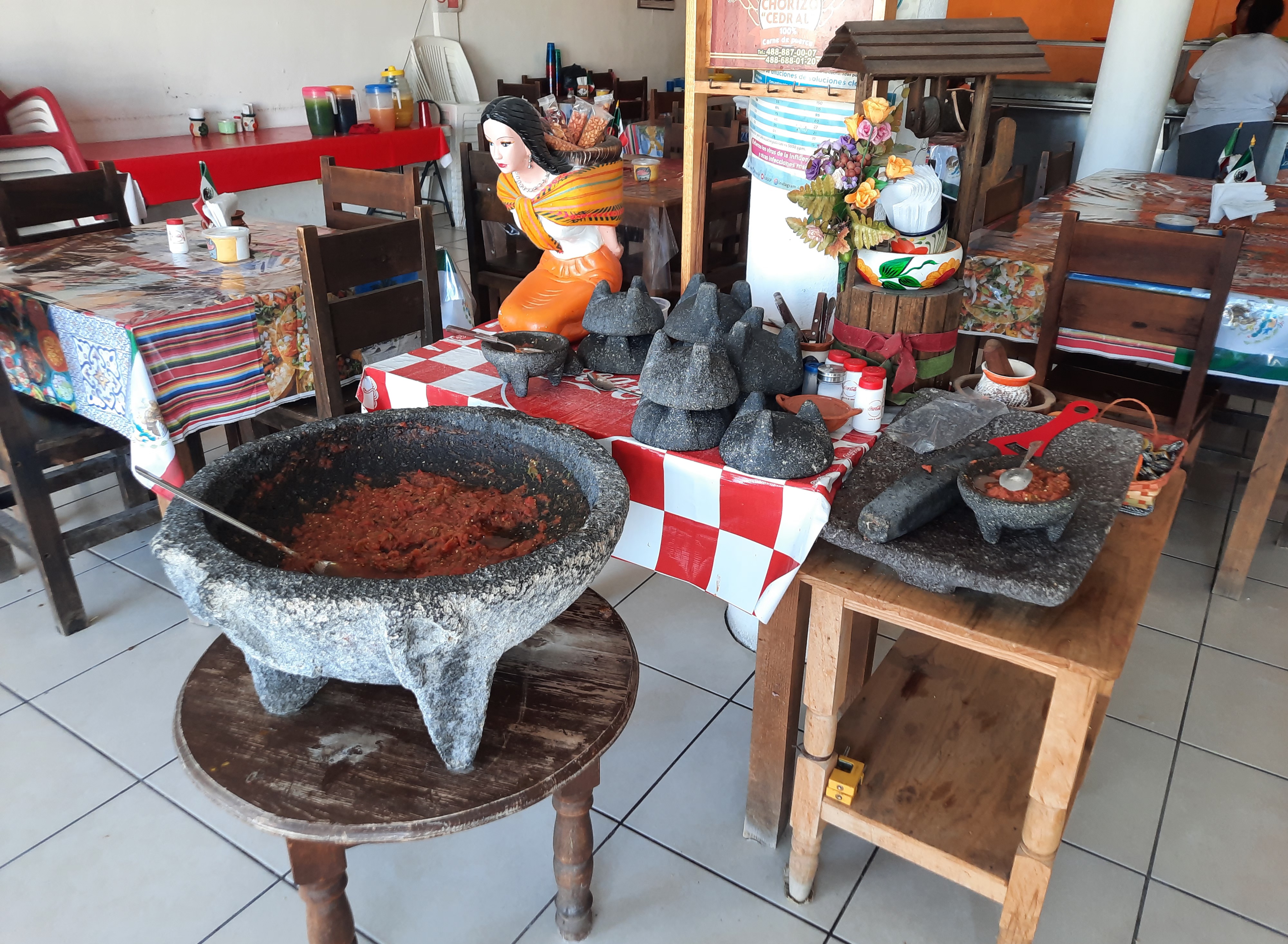 Los molcajetes image 7