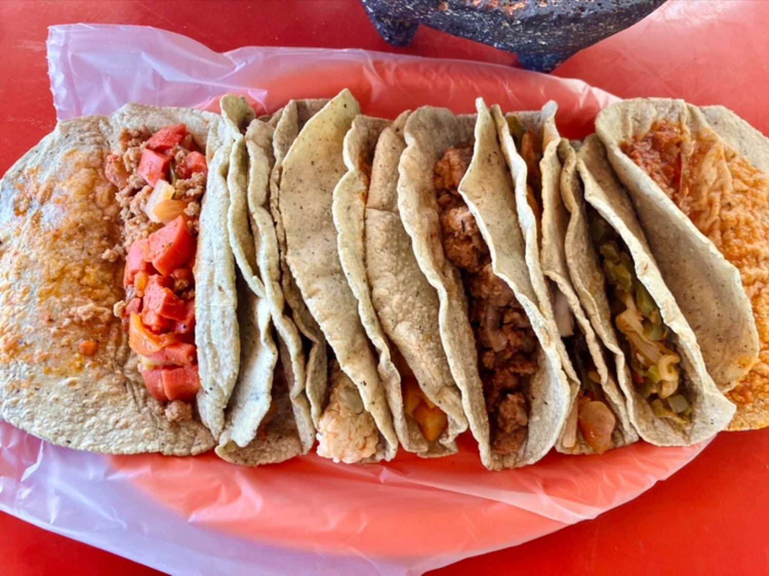 Los molcajetes image 8