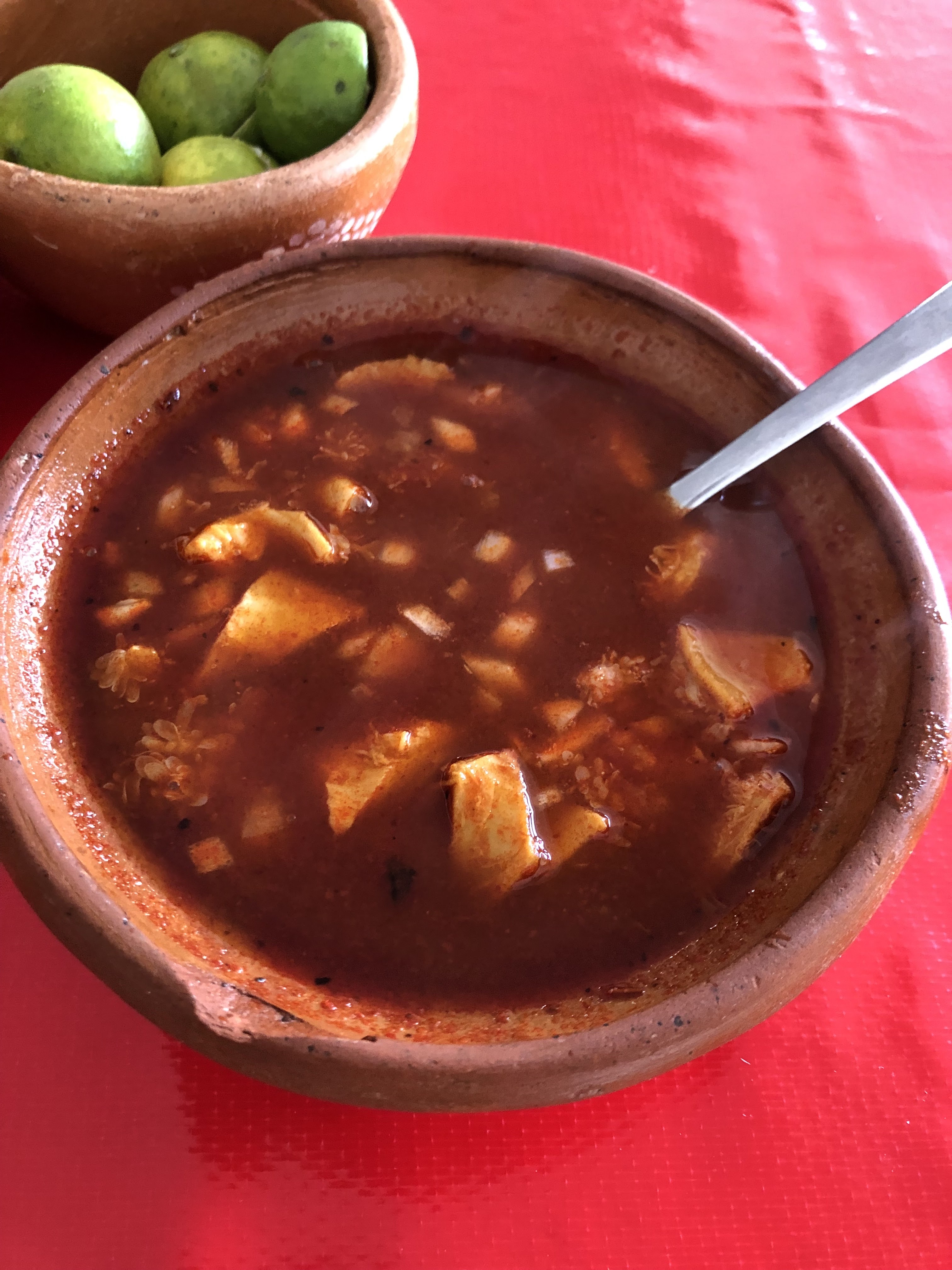 Los molcajetes image 10