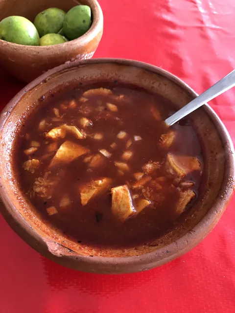 Los molcajetes image 10