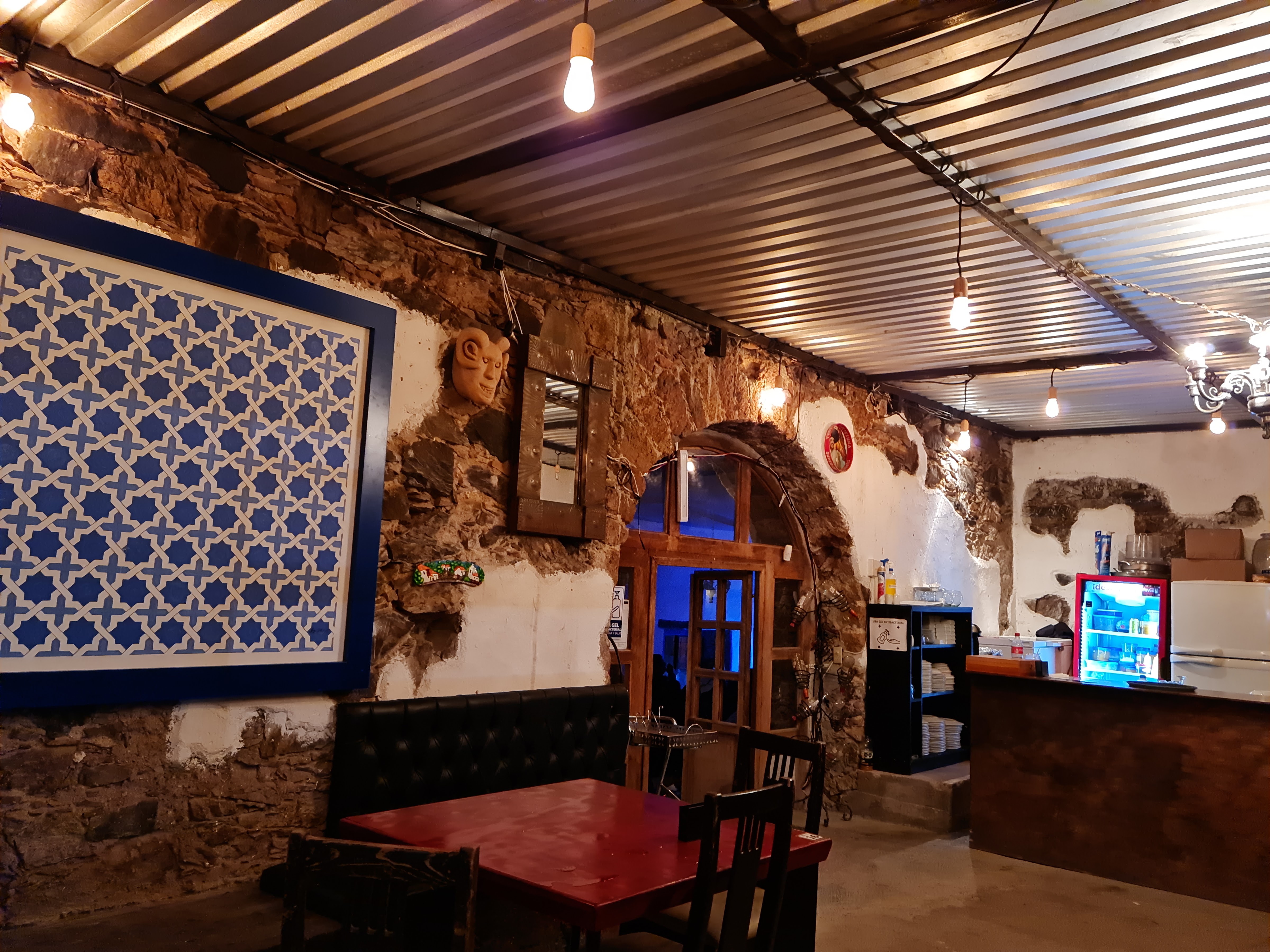 Tepakilia Track image 3