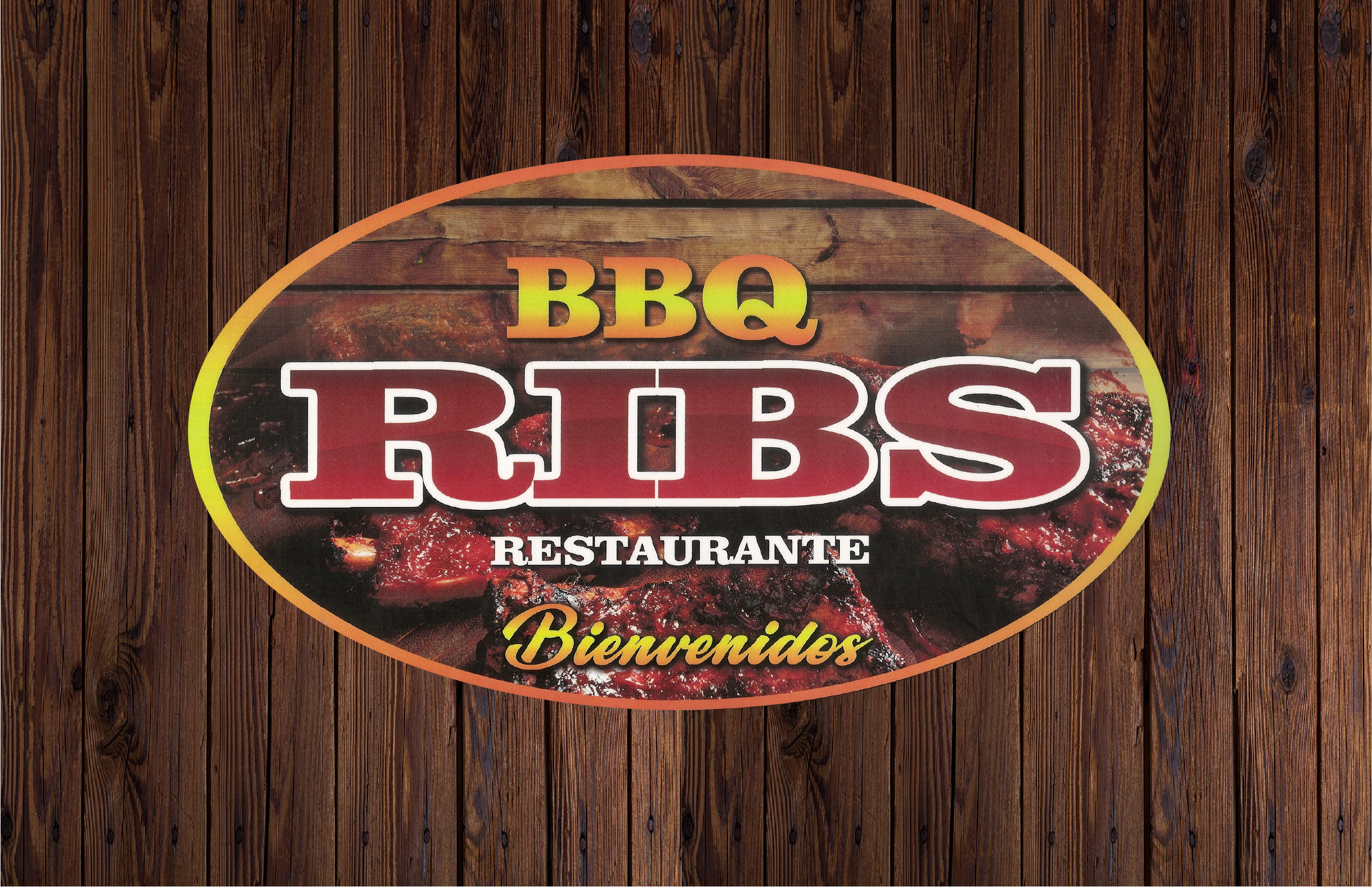 BBQ RIBS image 7