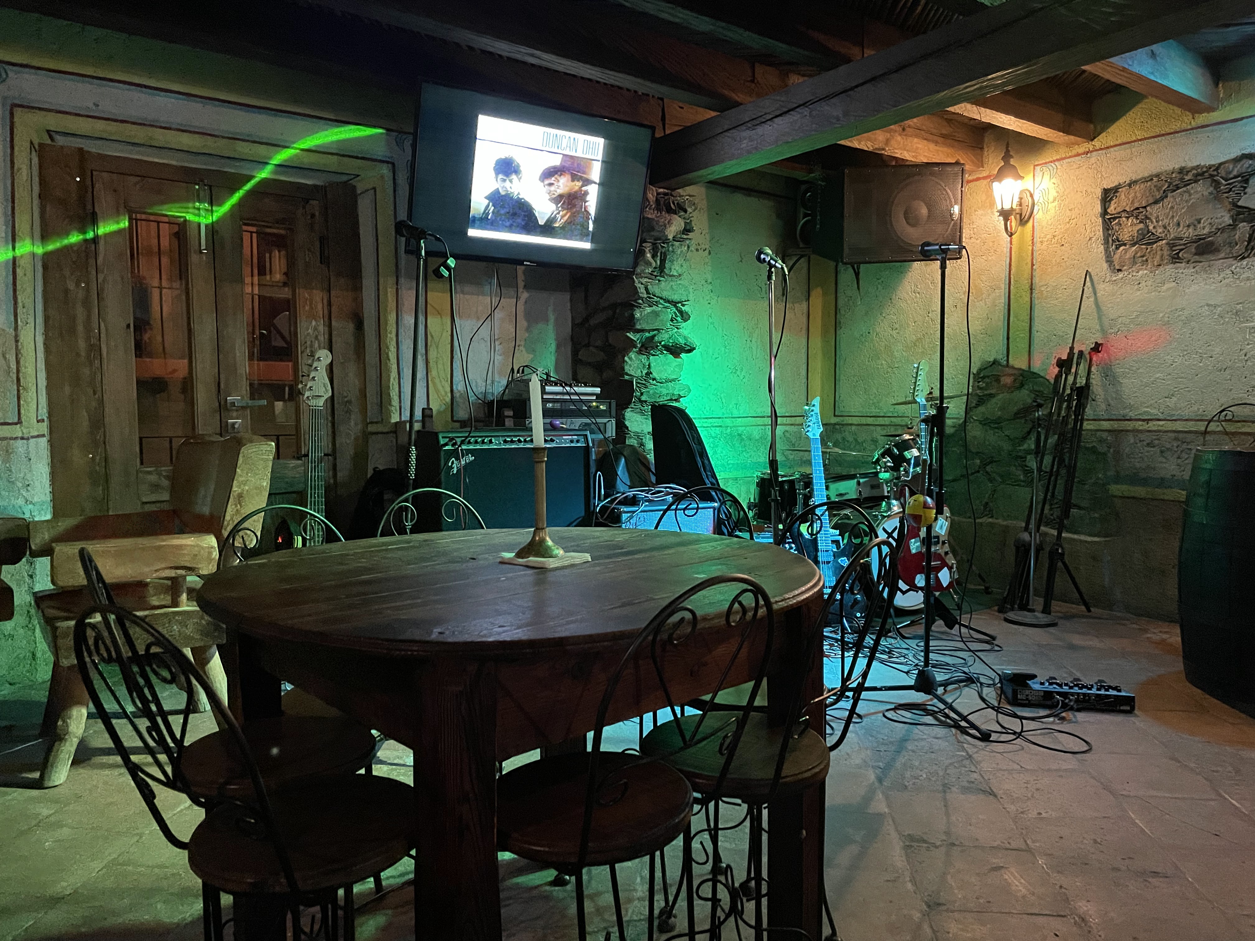 Tolentino's Bar image 1