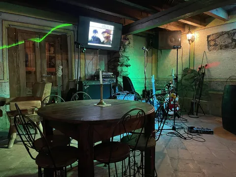 Tolentino's Bar image 1