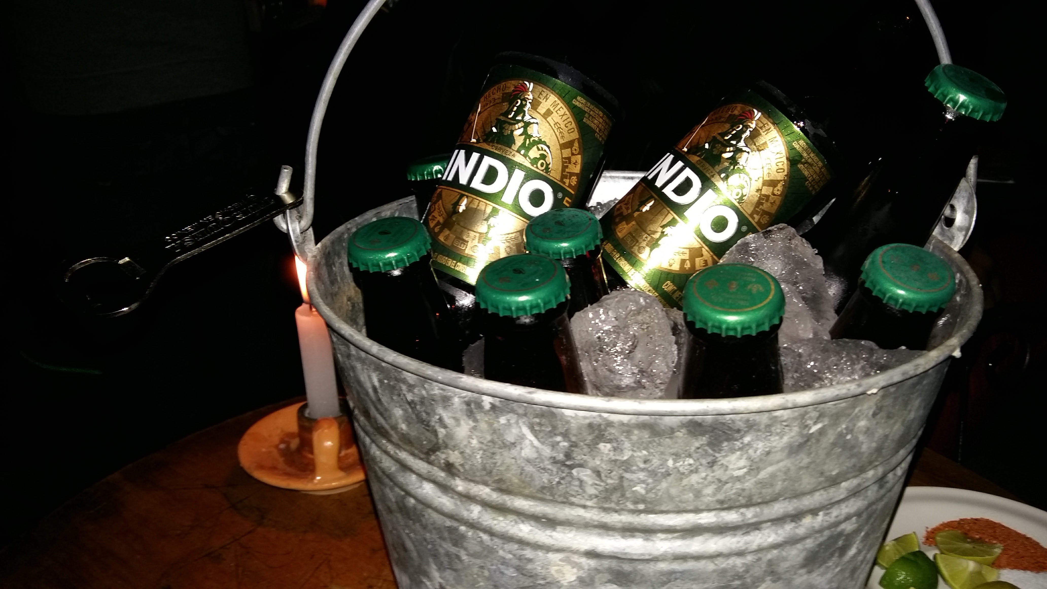 Tolentino's Bar image 2