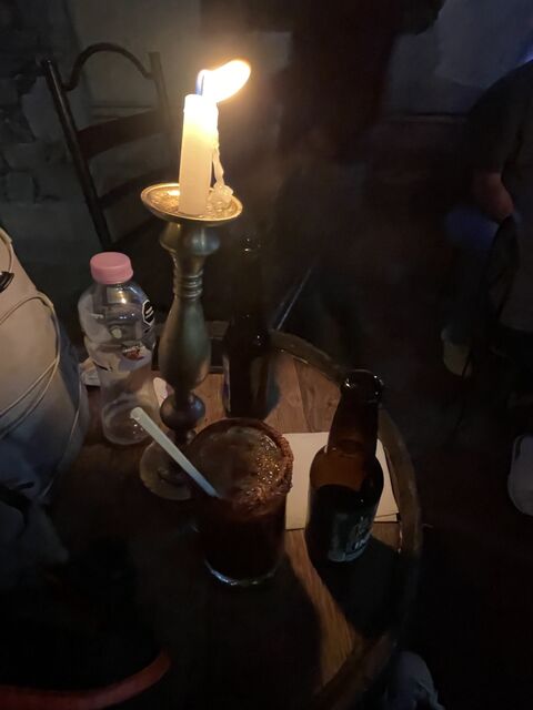 Tolentino's Bar image 4