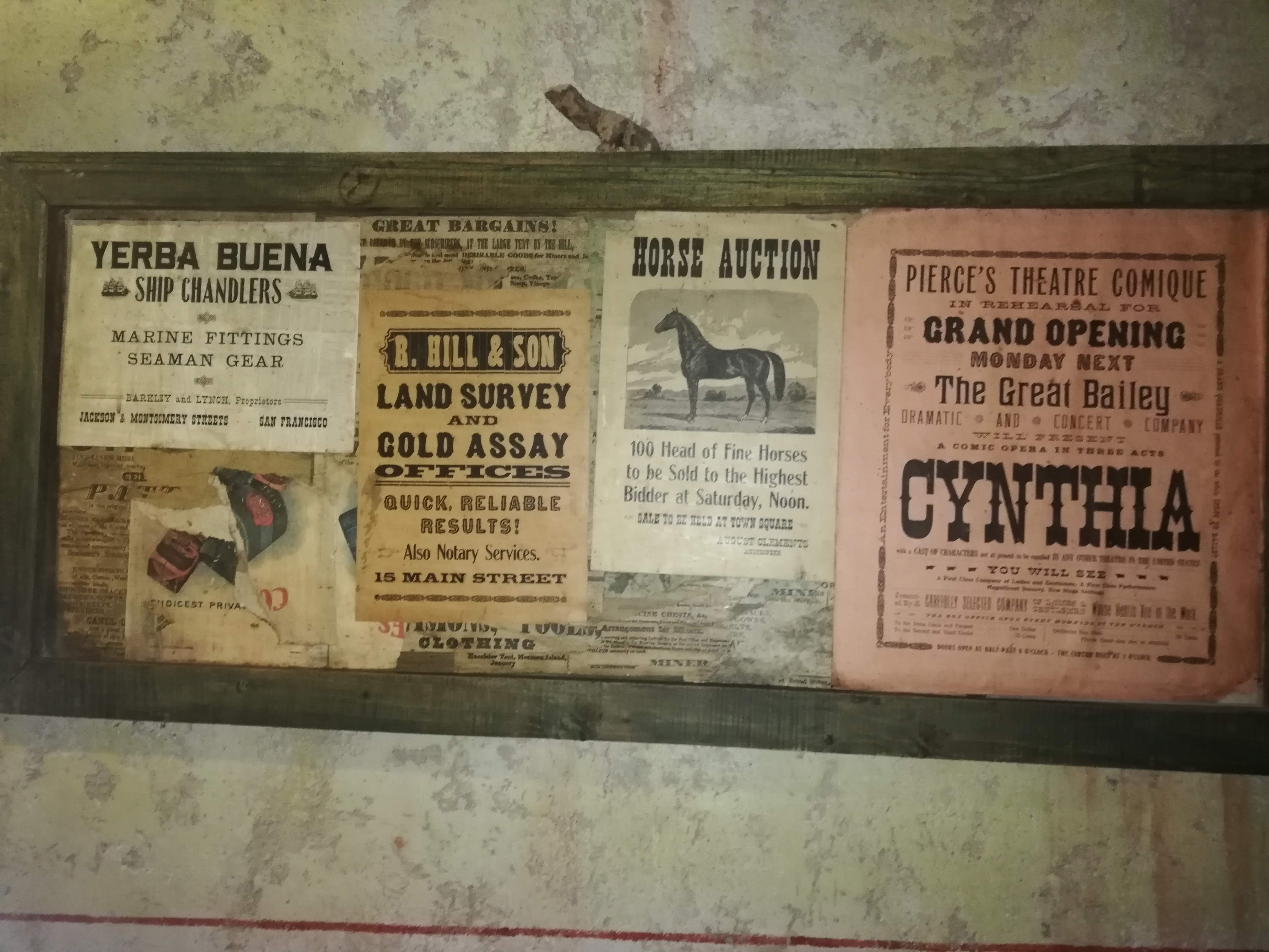 Tolentino's Bar image 8