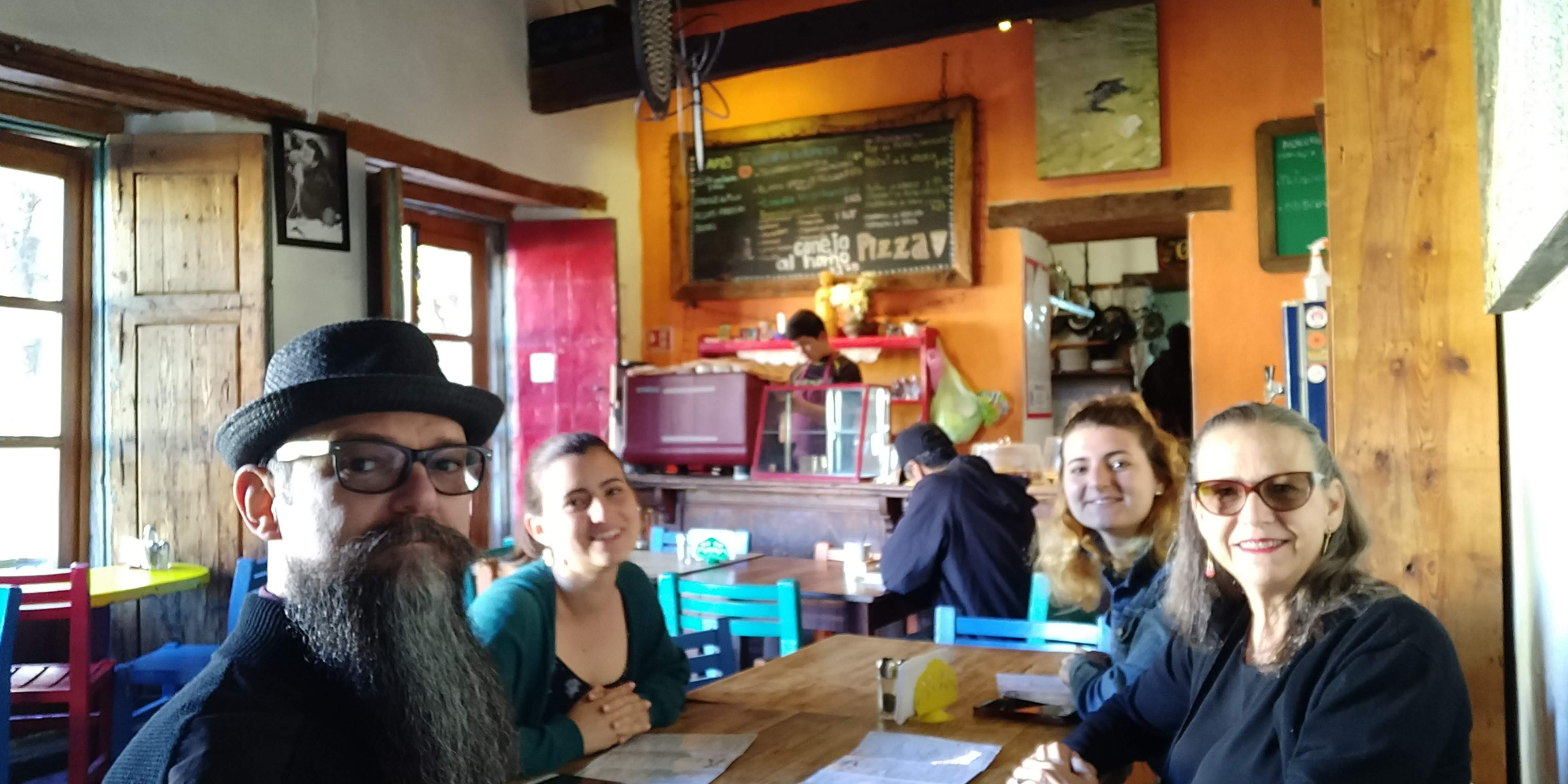 La Esquina Chata image 1