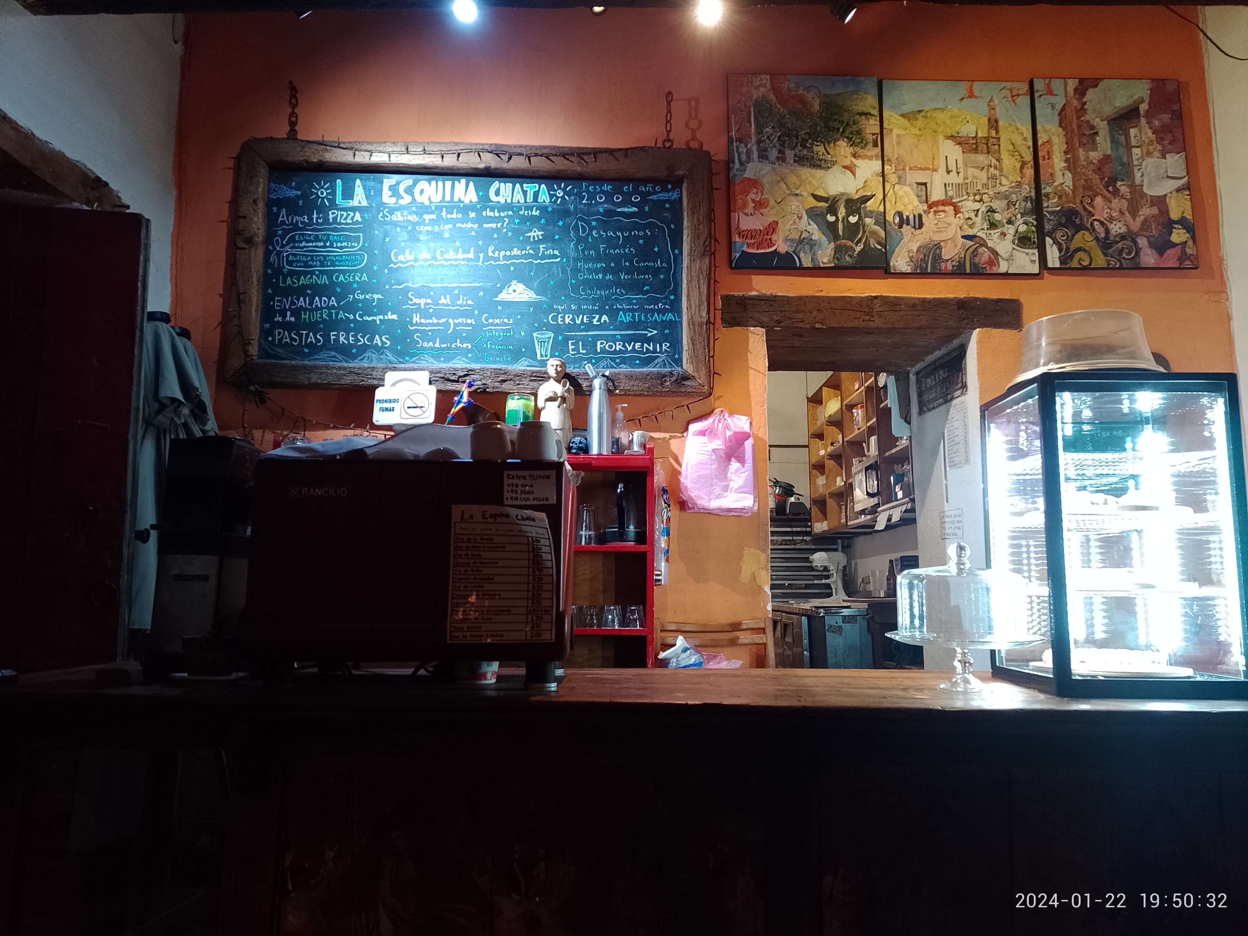 La Esquina Chata image 3