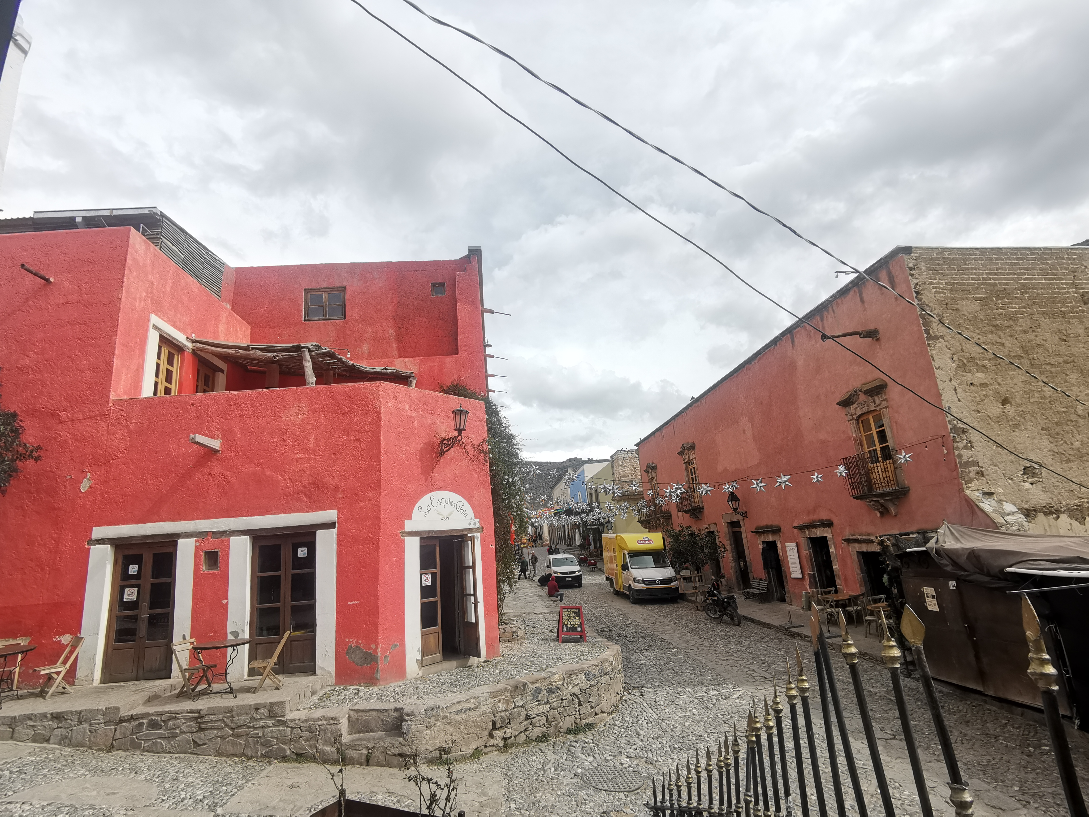 La Esquina Chata image 4