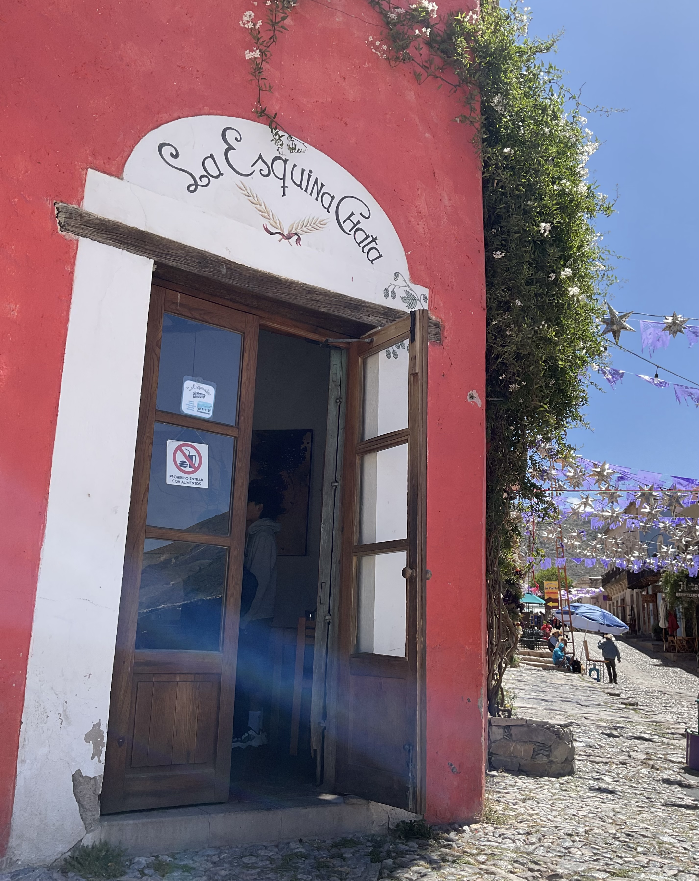 La Esquina Chata image 5