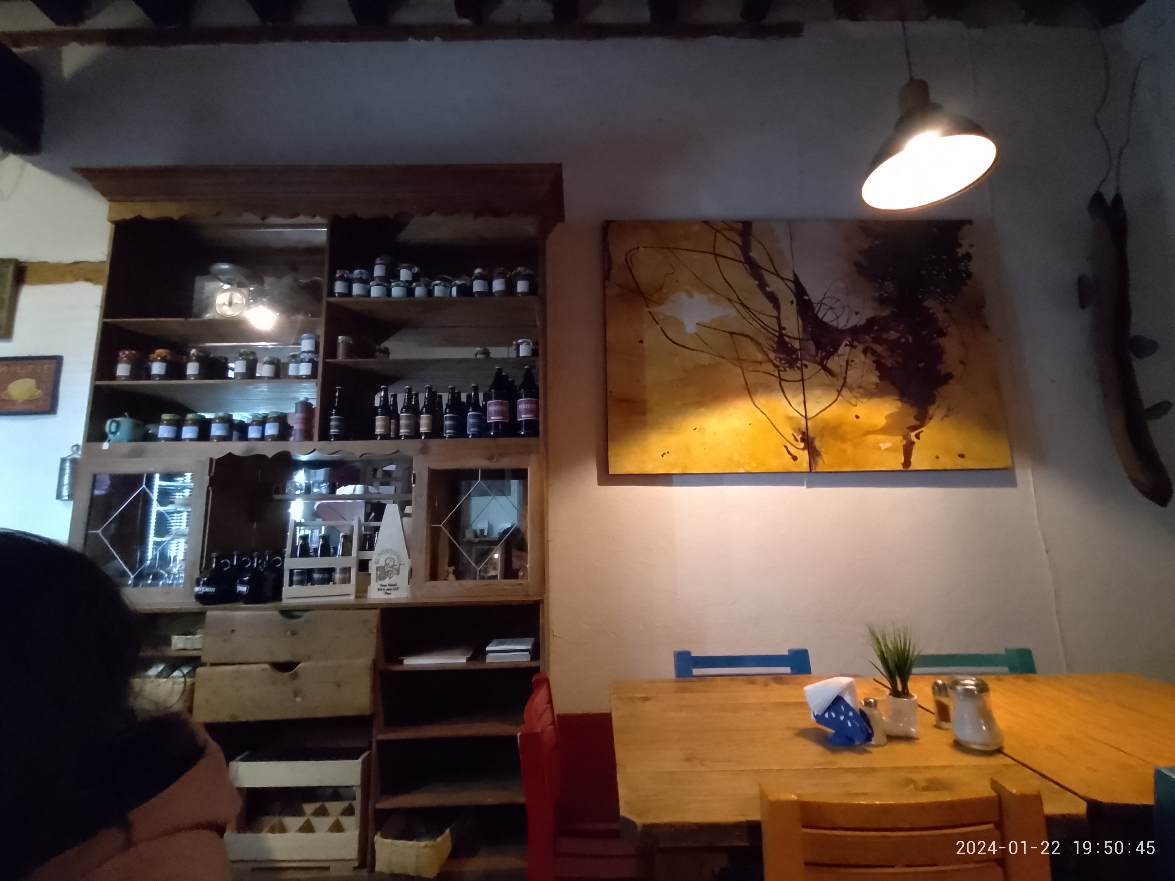 La Esquina Chata image 6