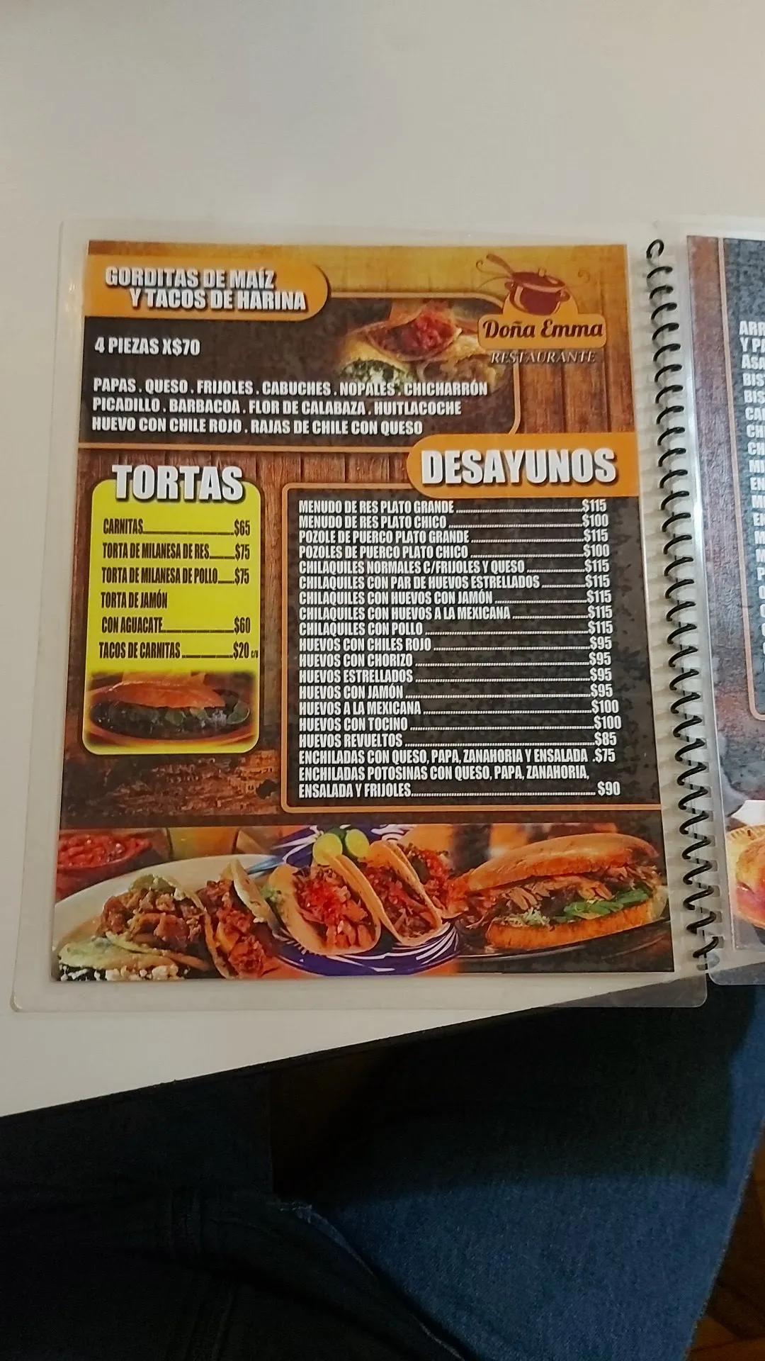 Doña Emma image 5