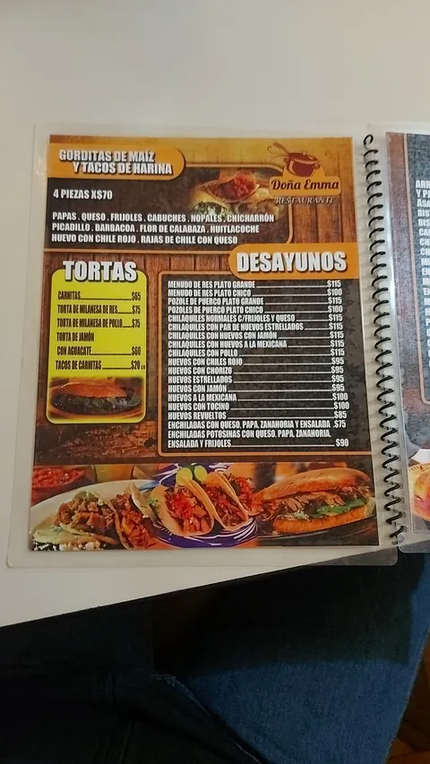 Doña Emma image 5