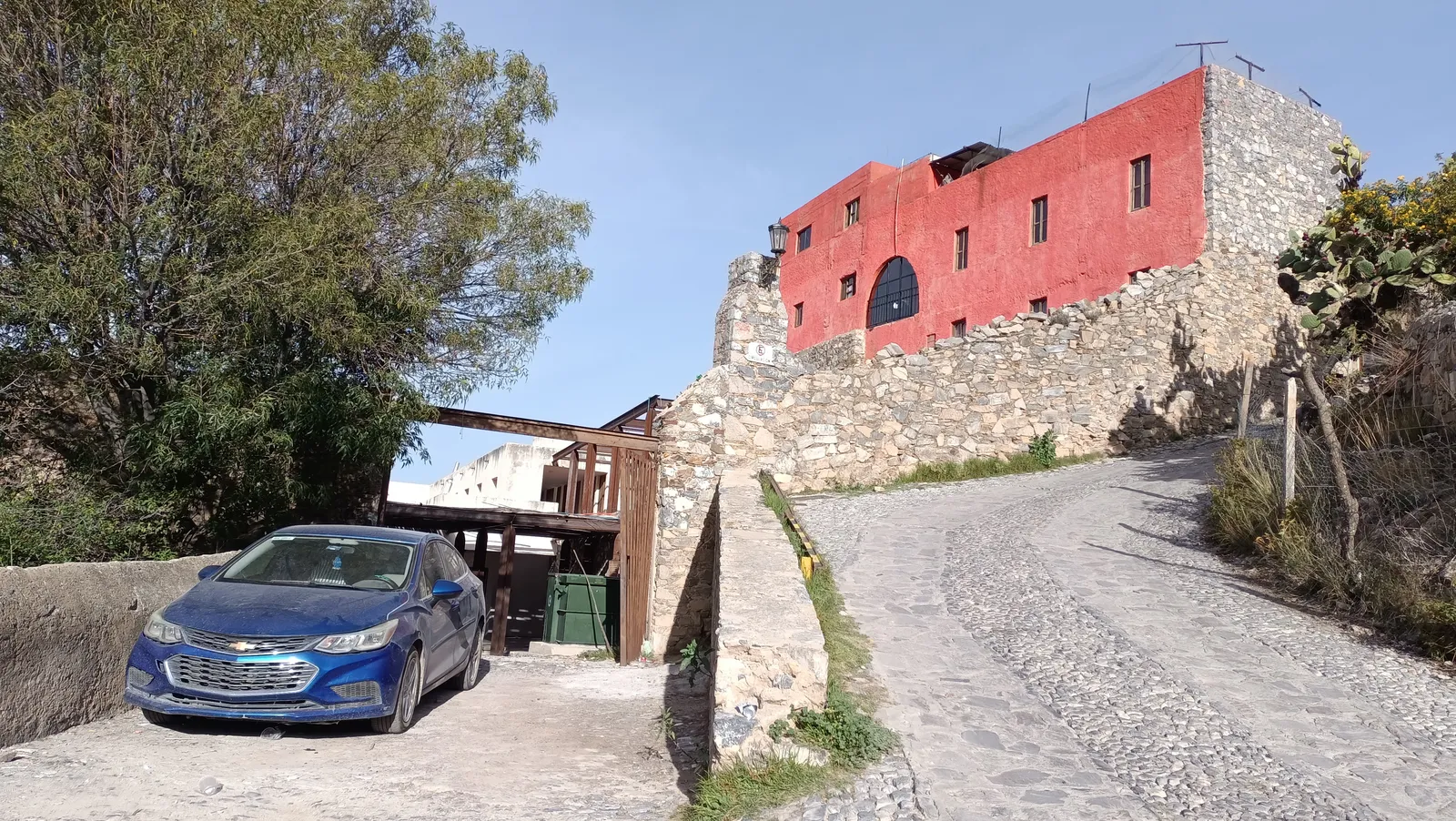 Doña Emma image 10