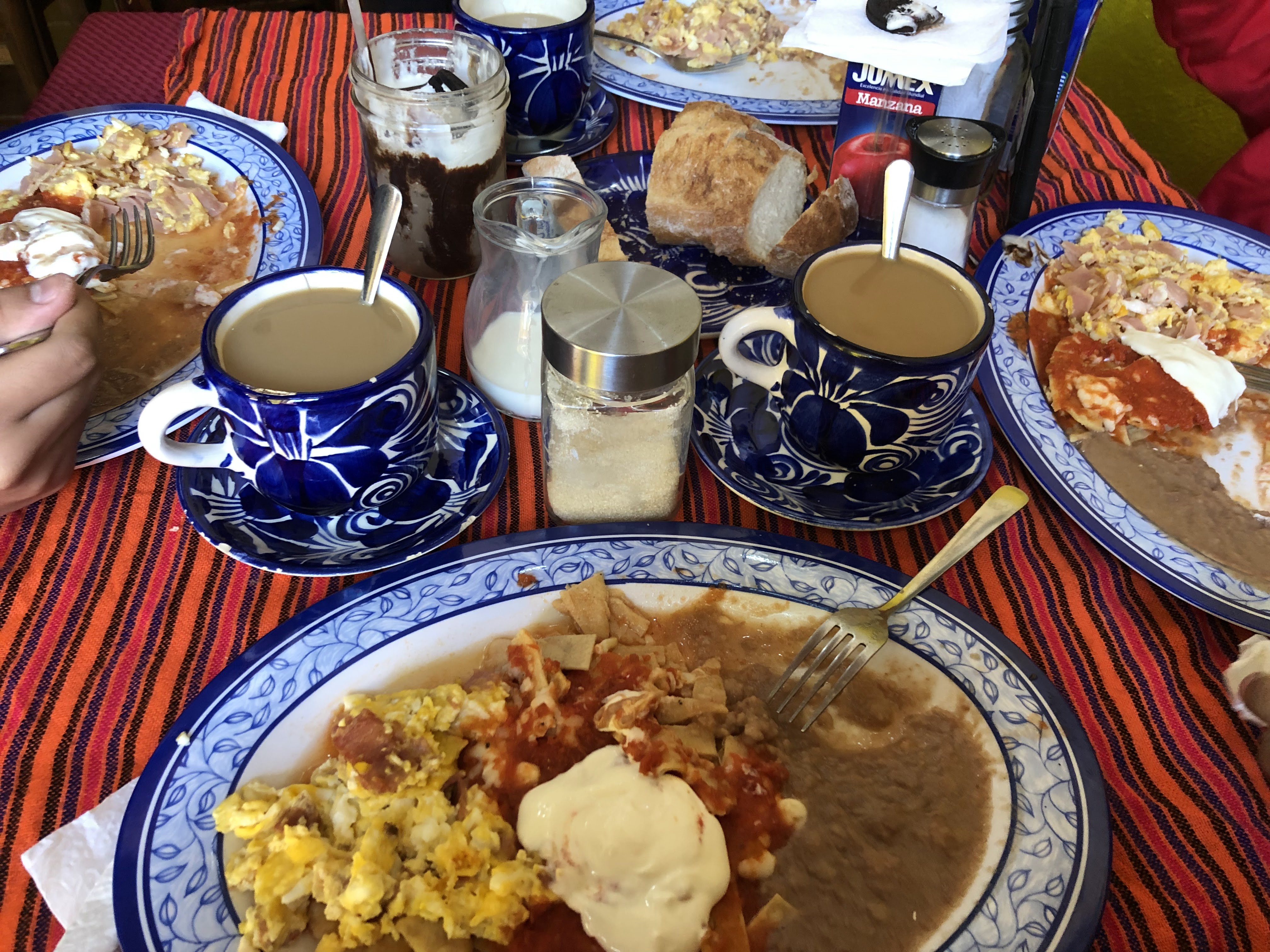 Restaurante El Jergas image 1