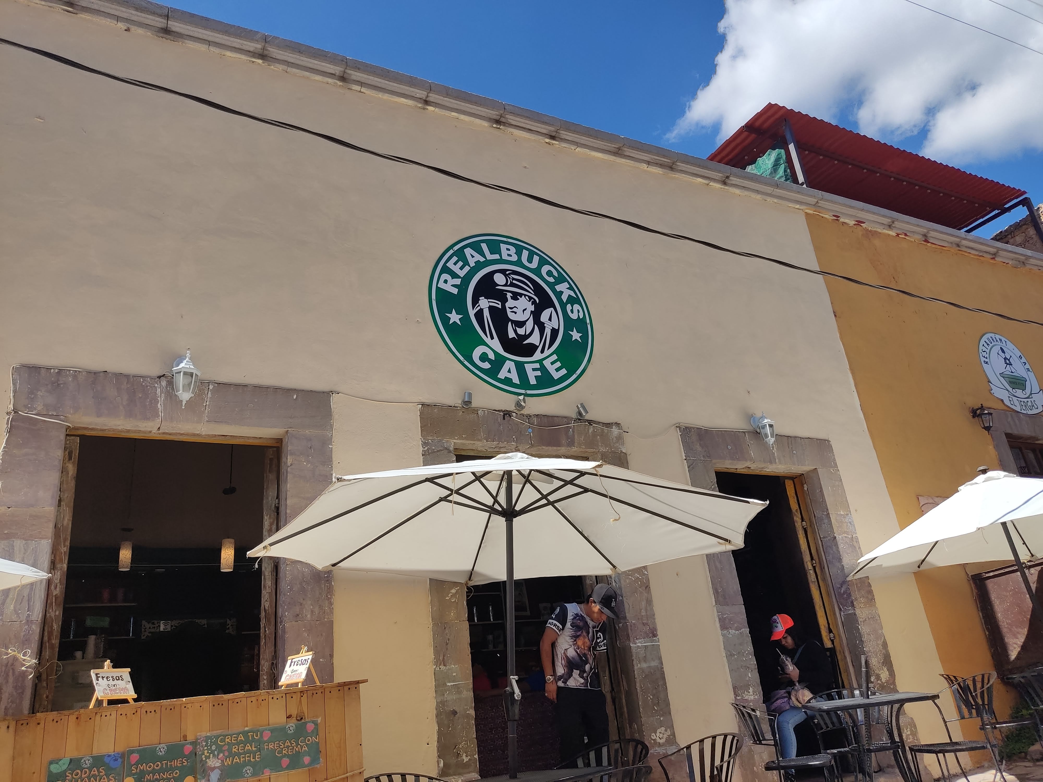 Restaurante El Jergas image 3