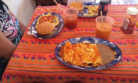 Restaurante El Jergas image 5
