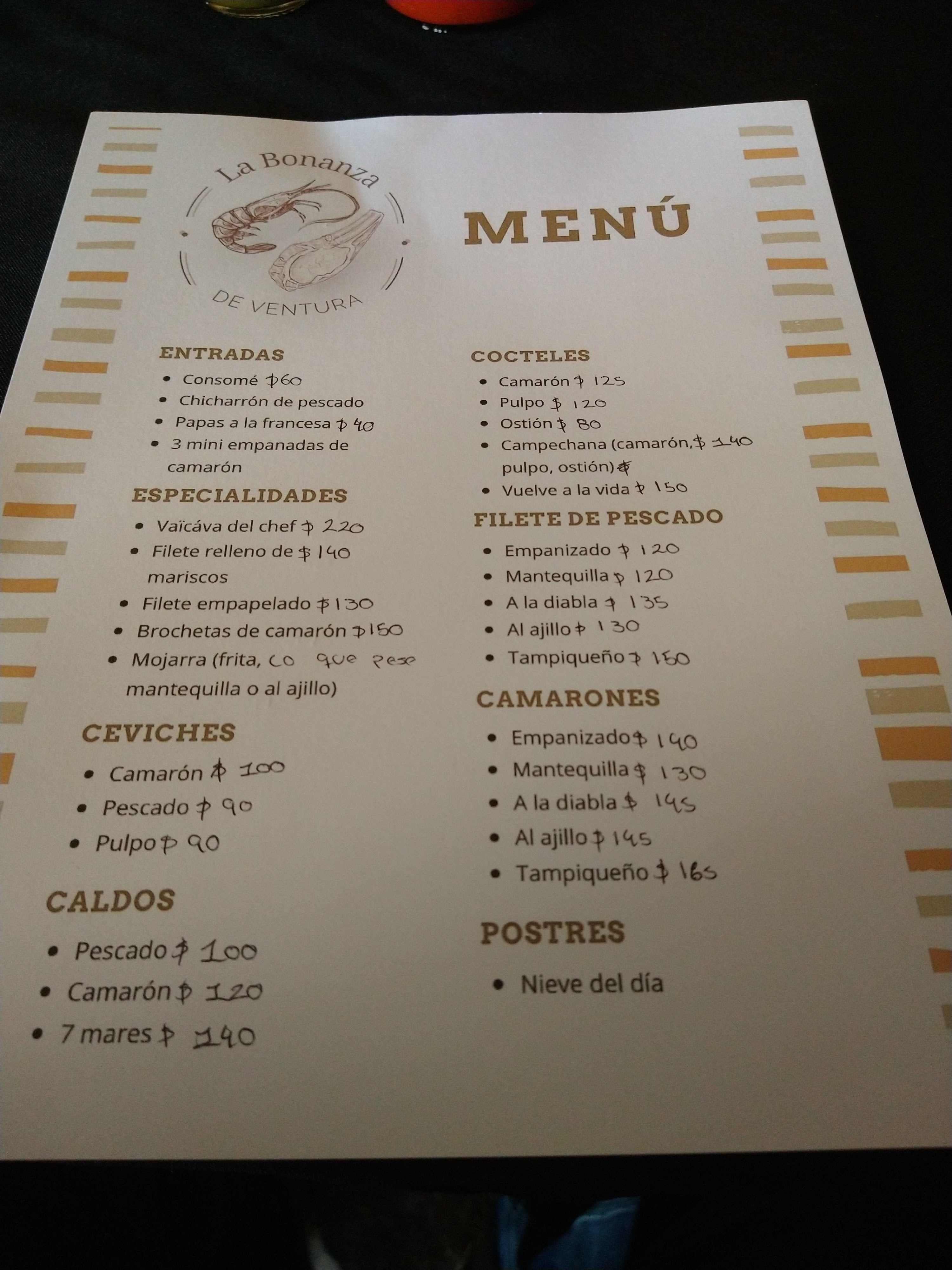 La Bonanza de Ventura image 3