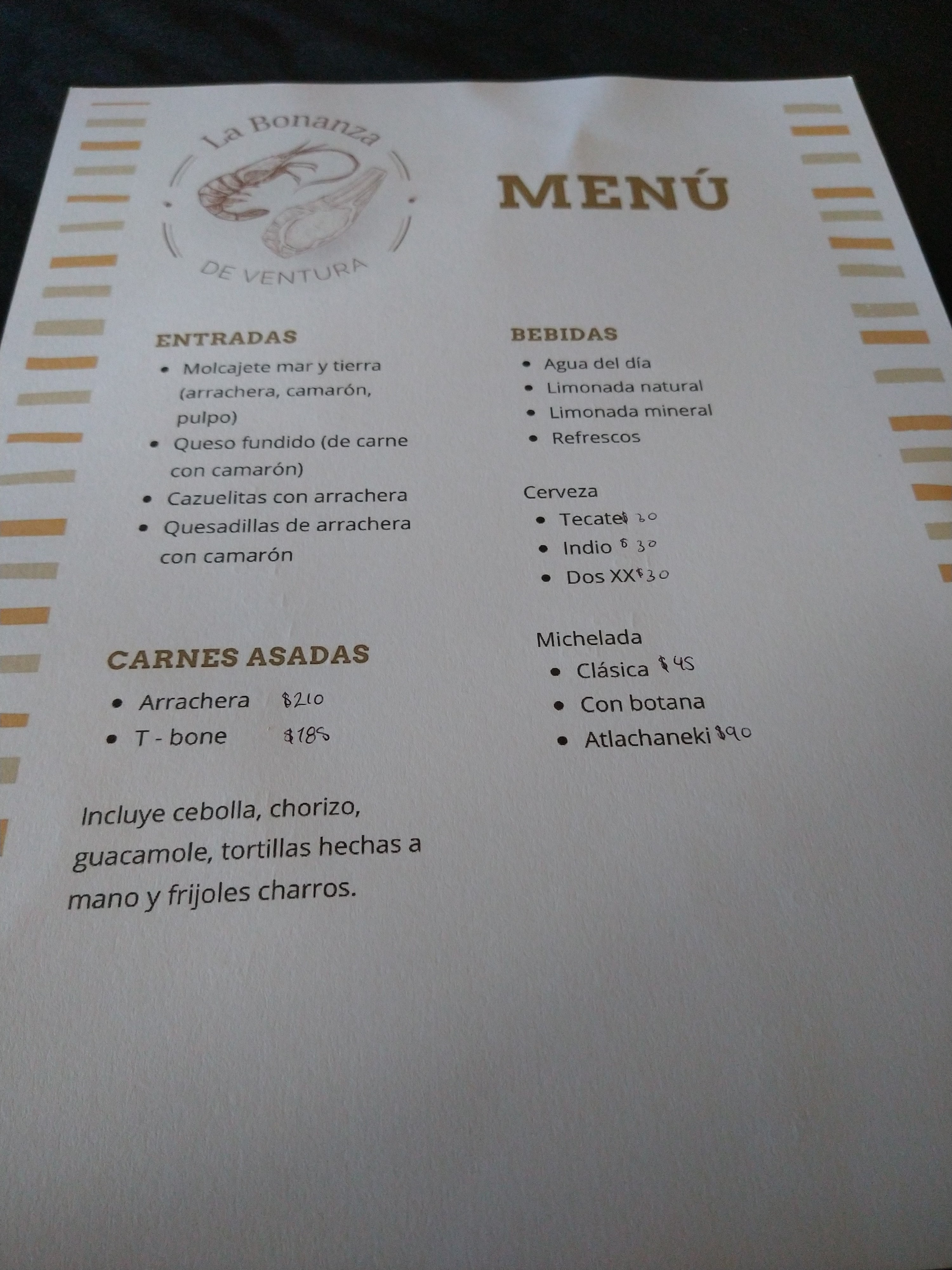 La Bonanza de Ventura image 6