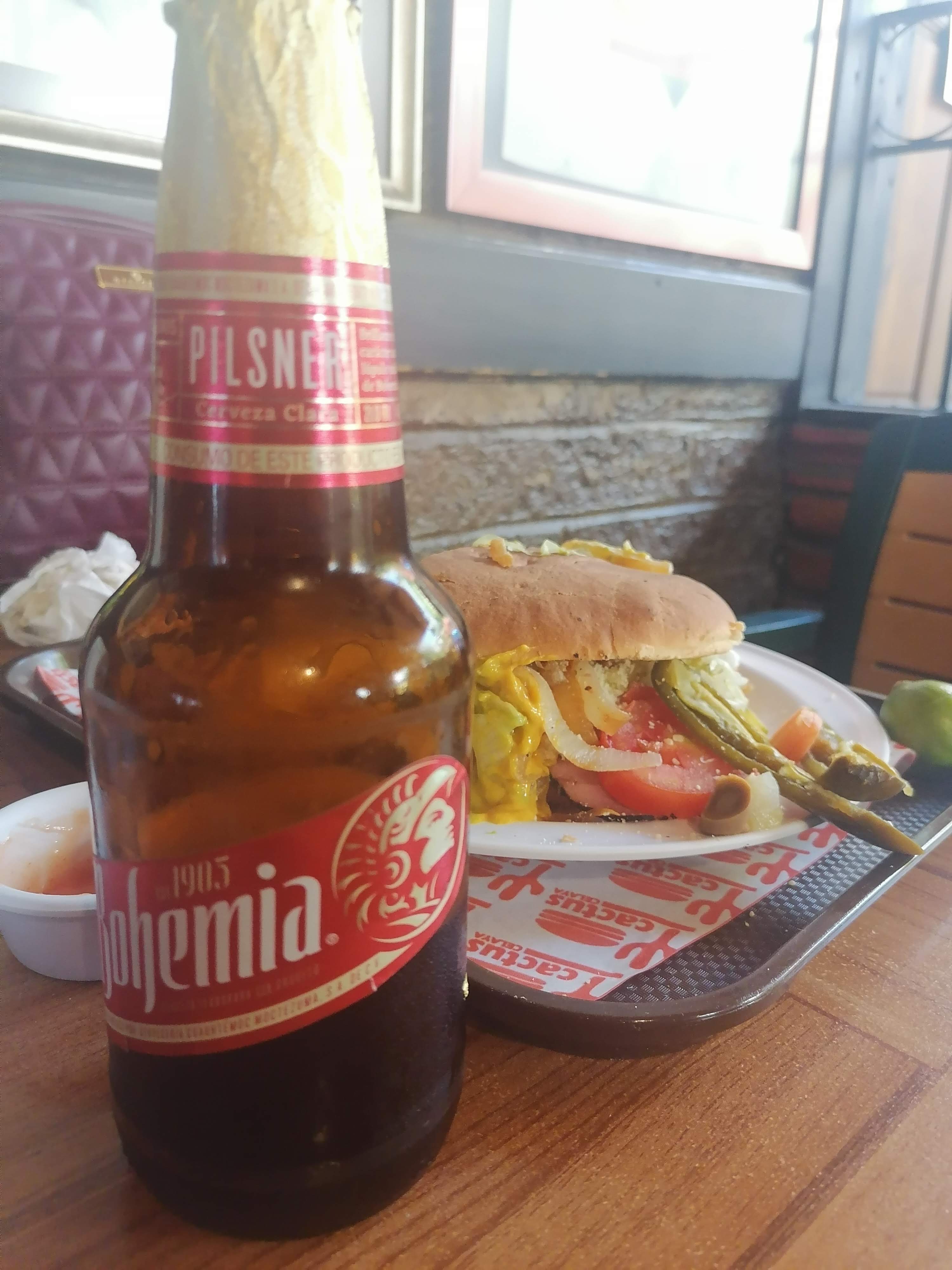 Cactus Hamburguesas image 10